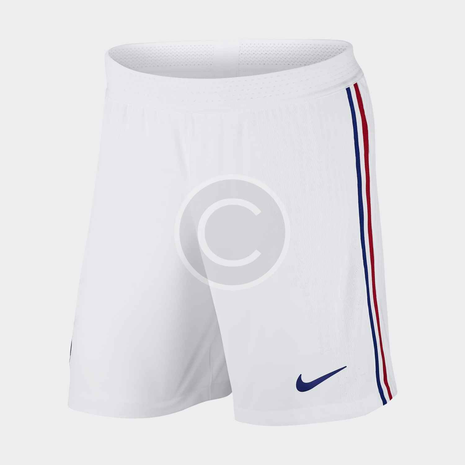 Football Shorts