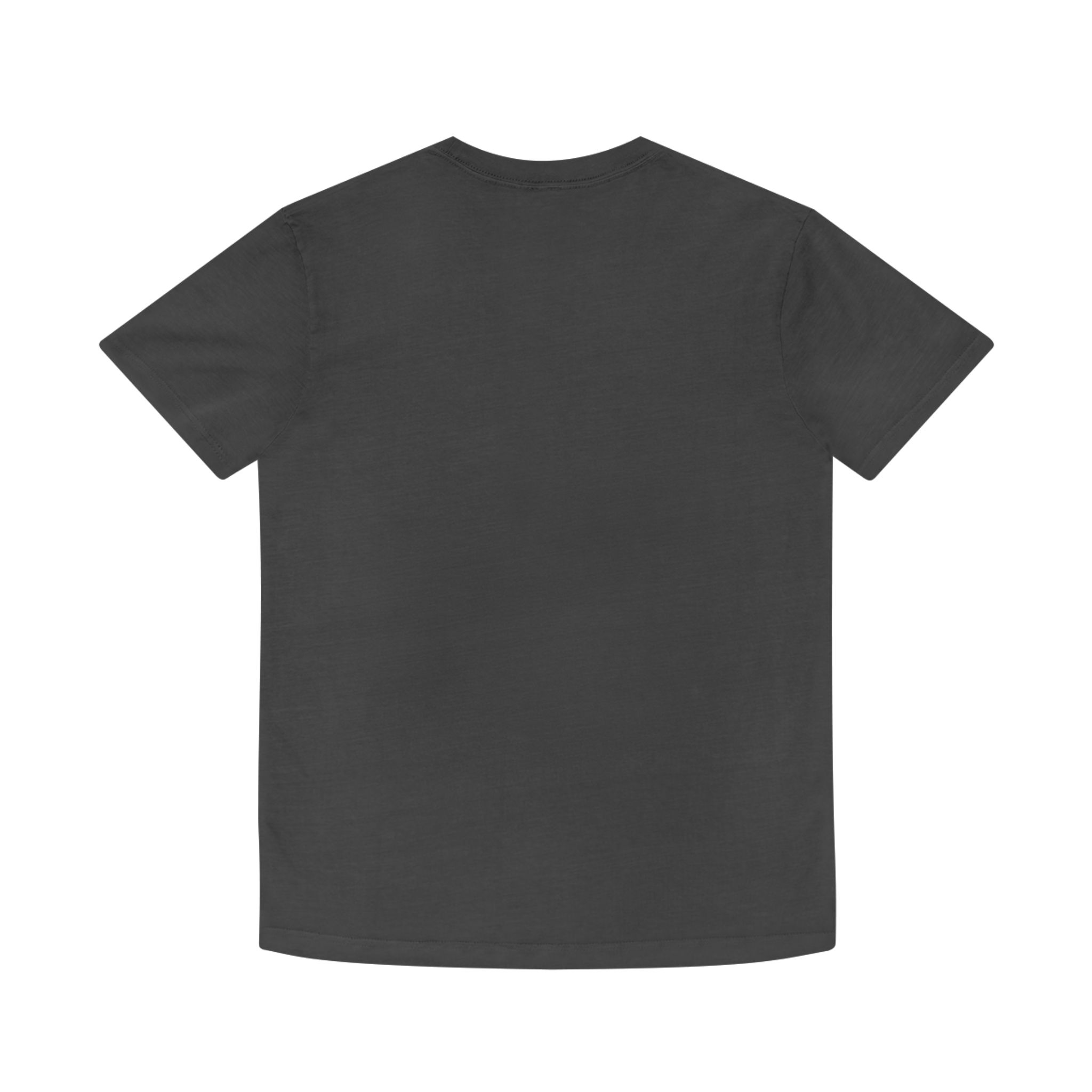 GORUN Minimalist Embroidered Logo T-Shirt - Image 26