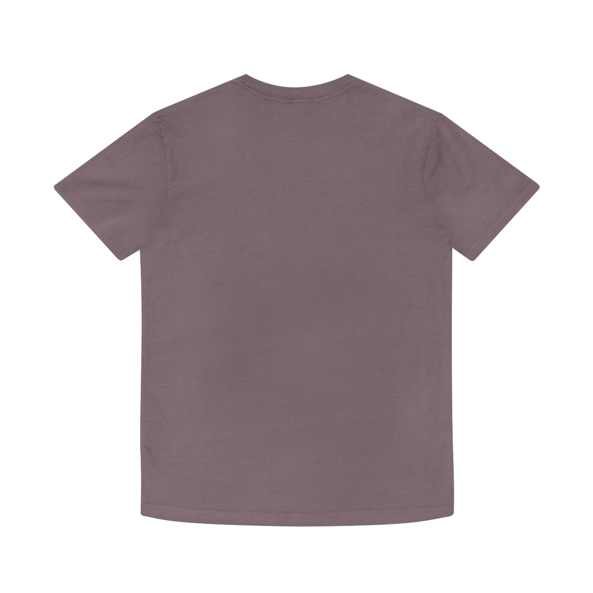 GORUN Minimalist Embroidered Logo T-Shirt - Image 30