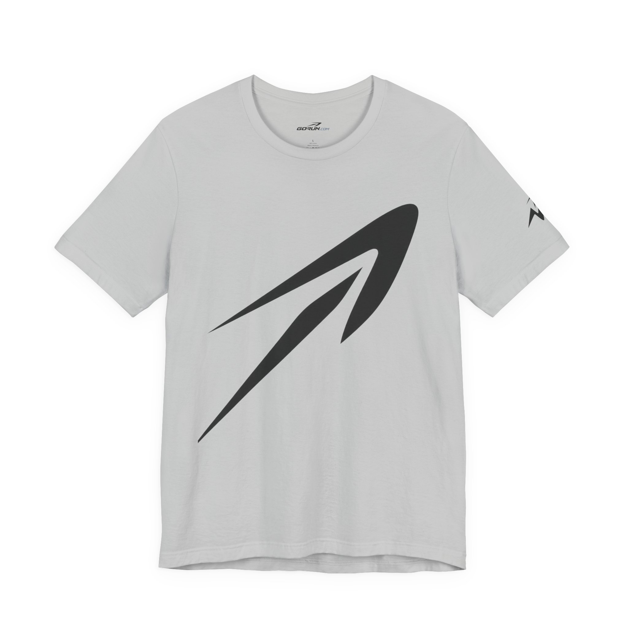 GoRun Performance Running Tee - Image 13