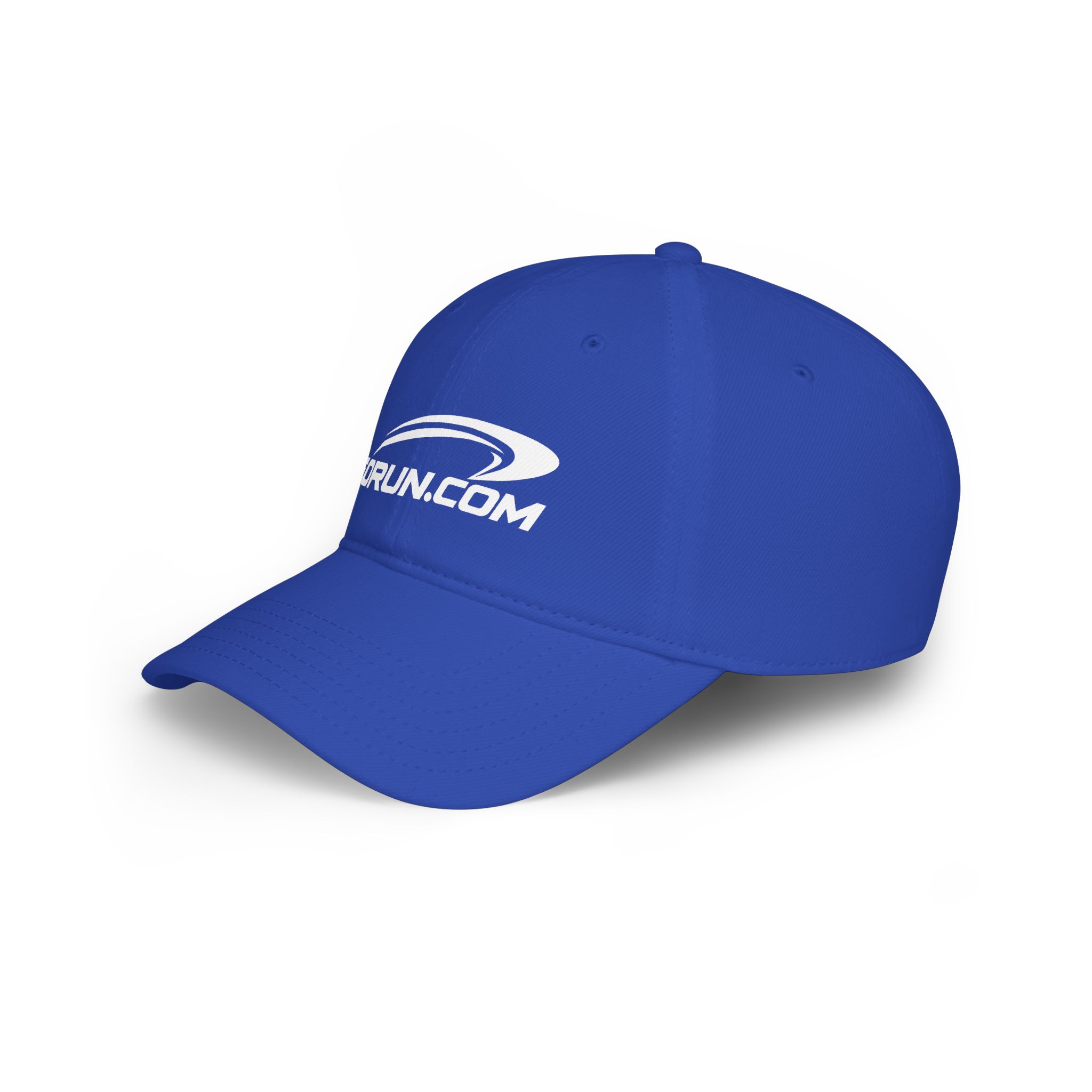 GORUN.COM Red Low Profile Running Cap - Image 17