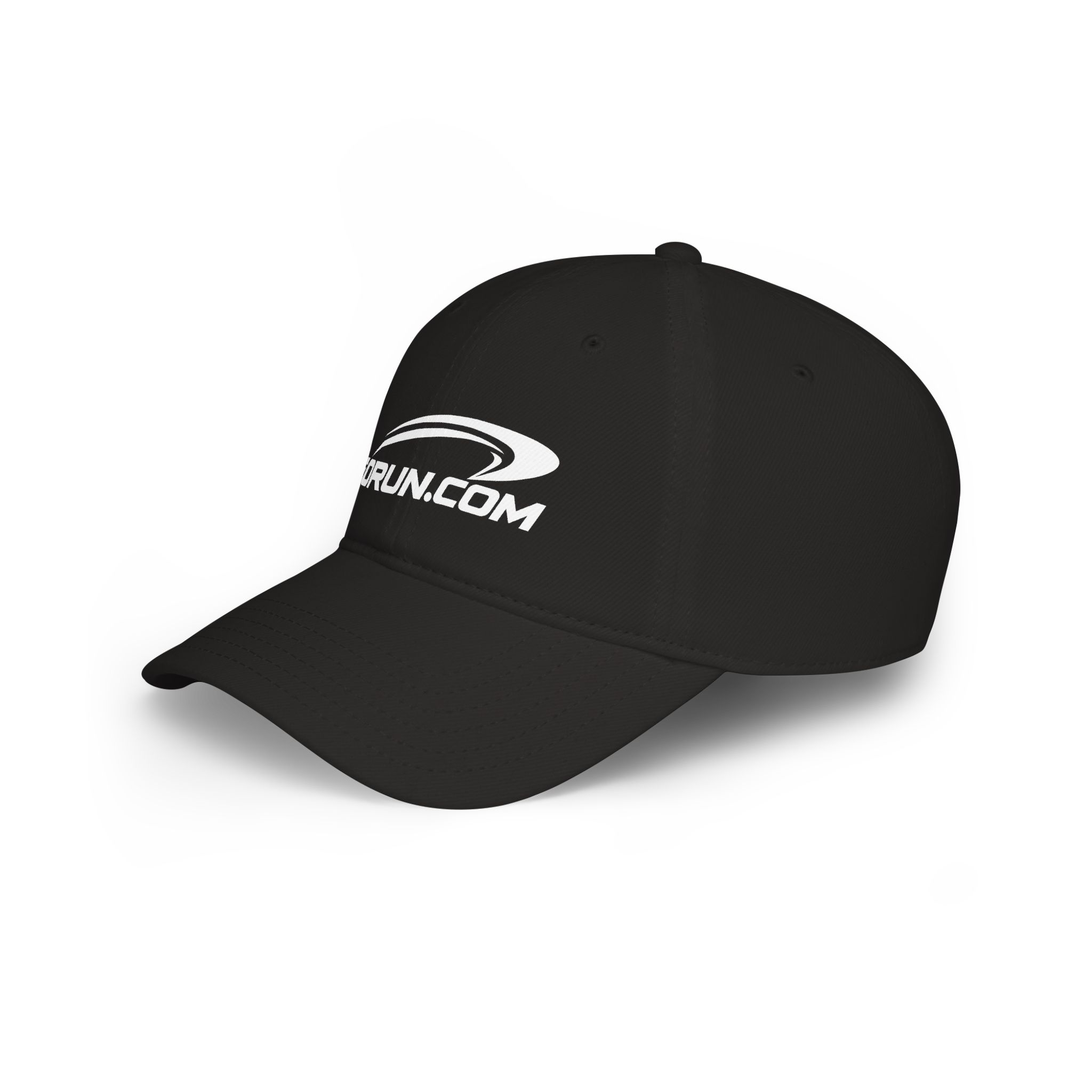GORUN.COM Red Low Profile Running Cap - Image 3