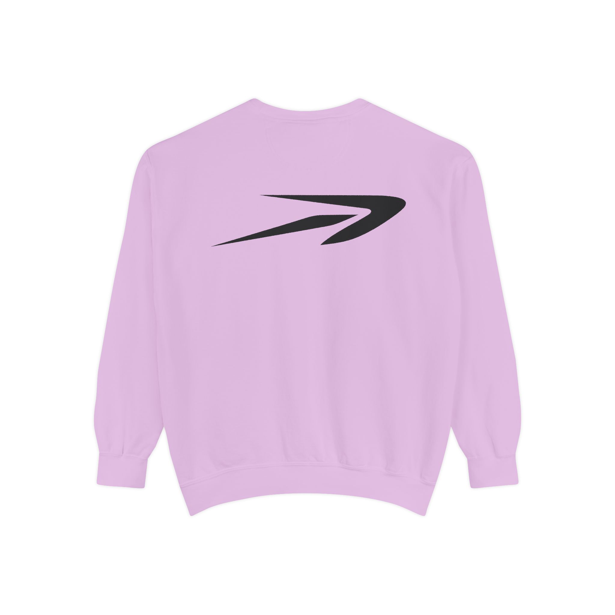 GoRun Logo Garment-Dyed Sweatshirt - Image 46