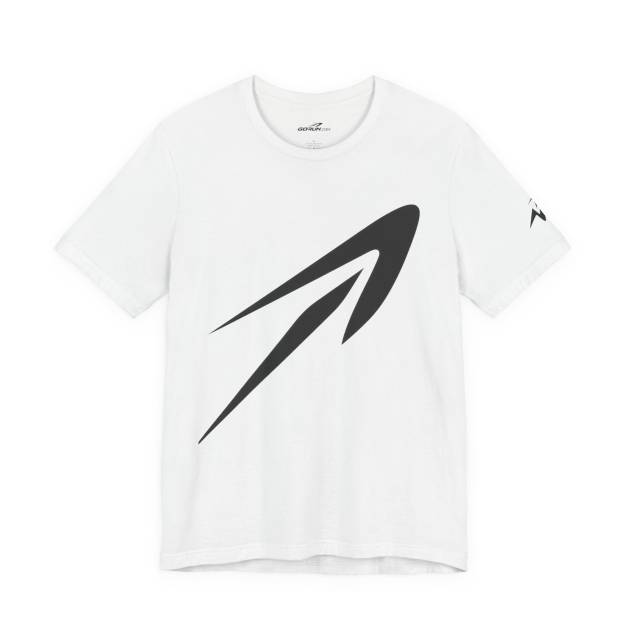 GoRun Performance Running Tee