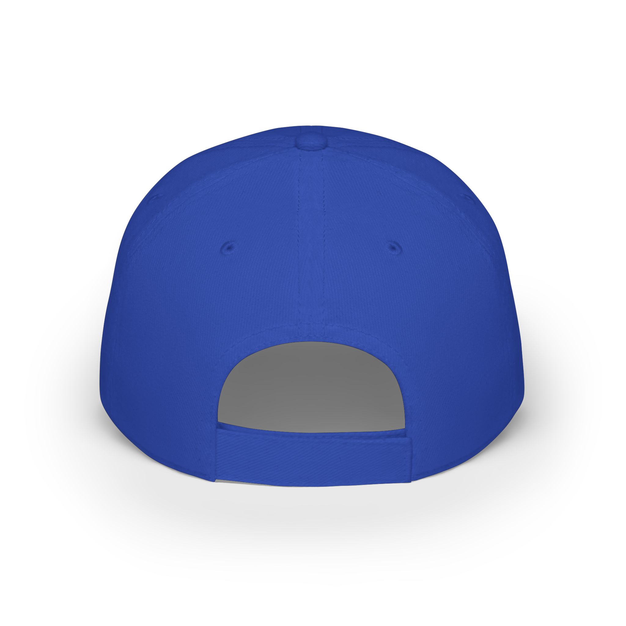 GORUN.COM Red Low Profile Running Cap - Image 16