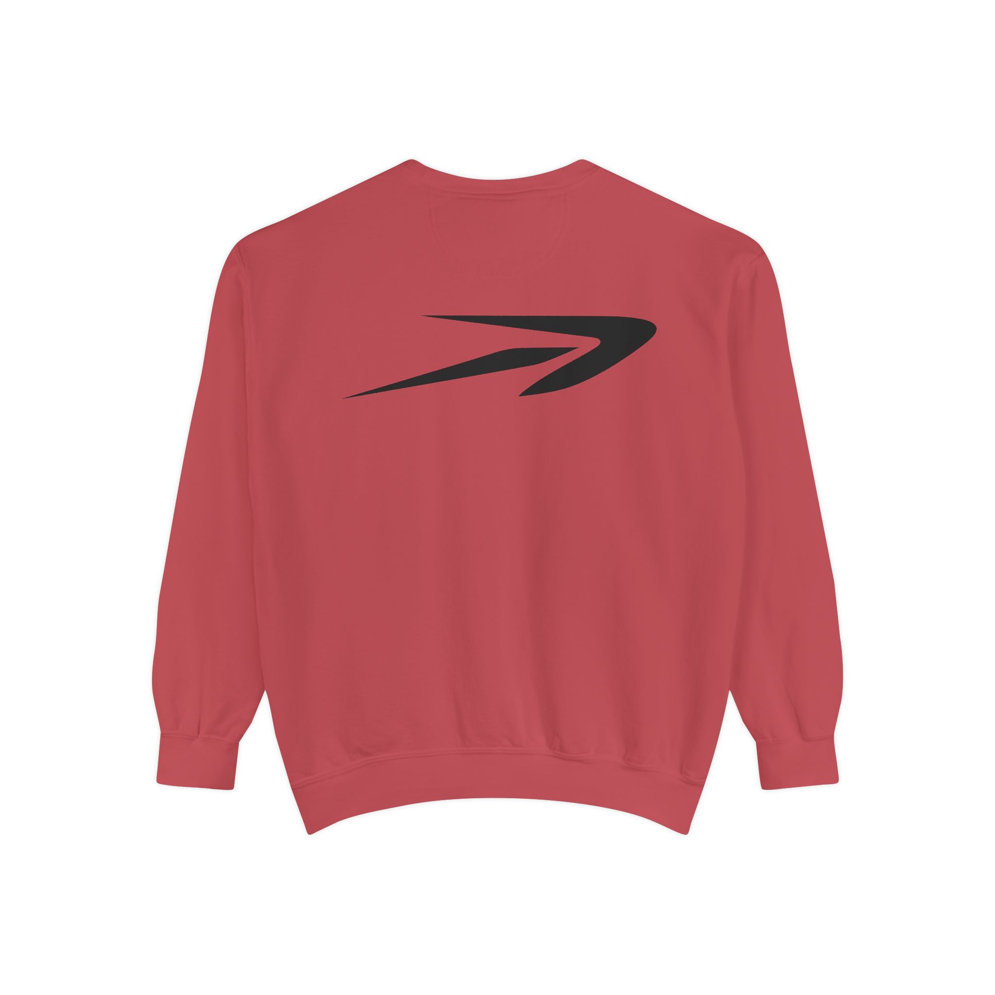 GoRun Logo Garment-Dyed Sweatshirt - Image 54