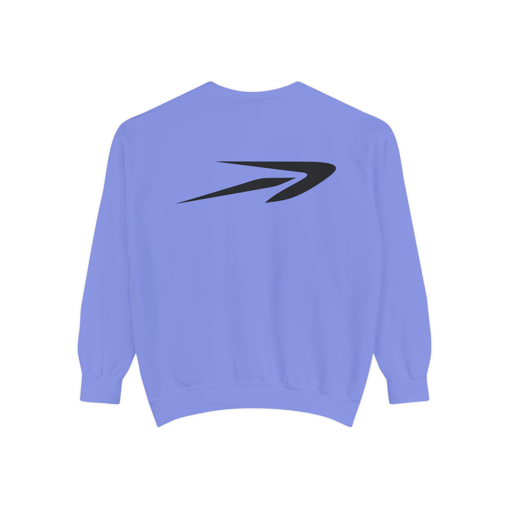 GoRun Logo Garment-Dyed Sweatshirt - Image 34