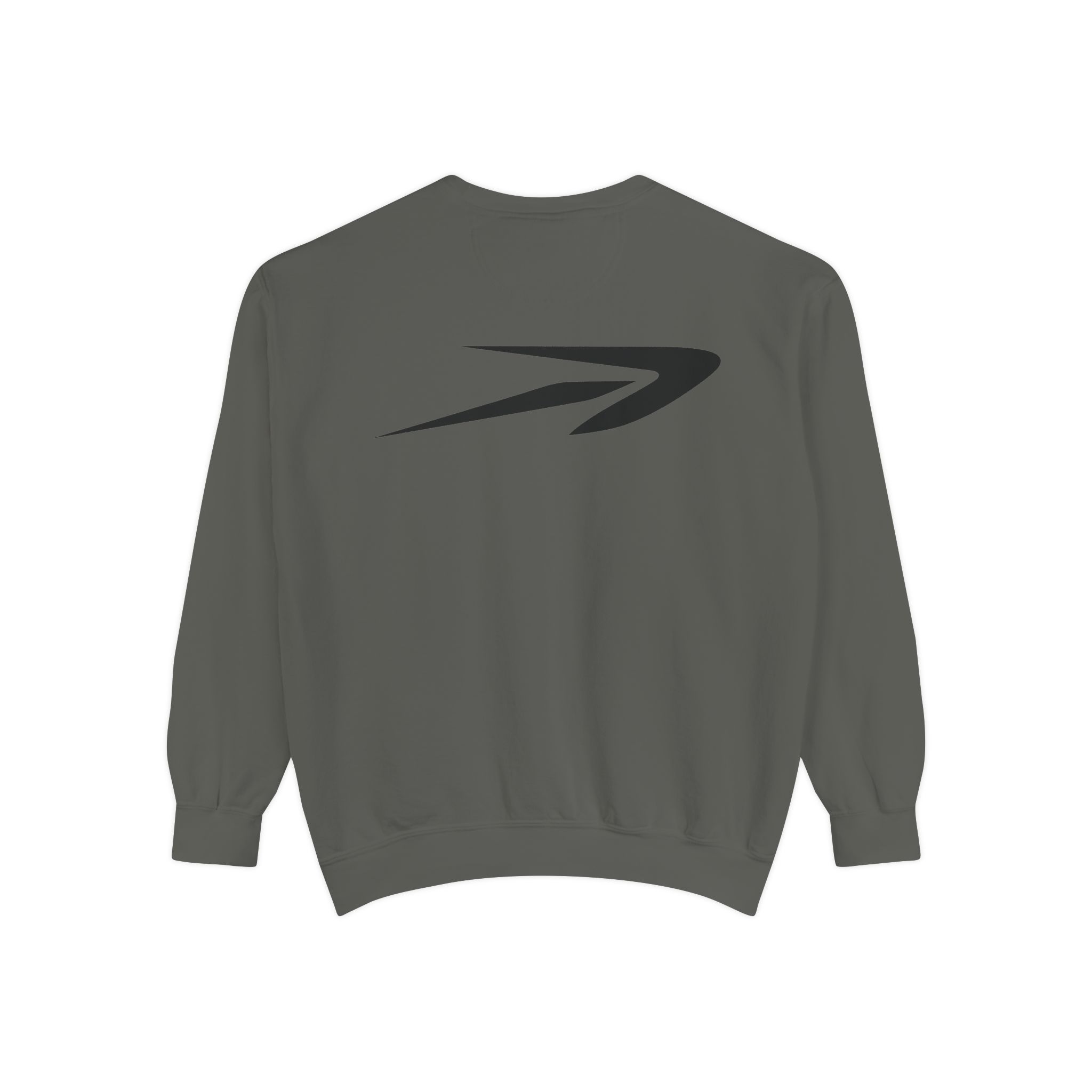 GoRun Logo Garment-Dyed Sweatshirt - Image 18