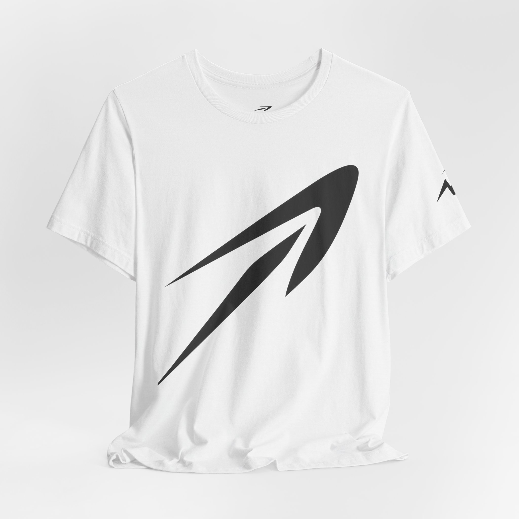 GoRun Performance Running Tee - Image 4