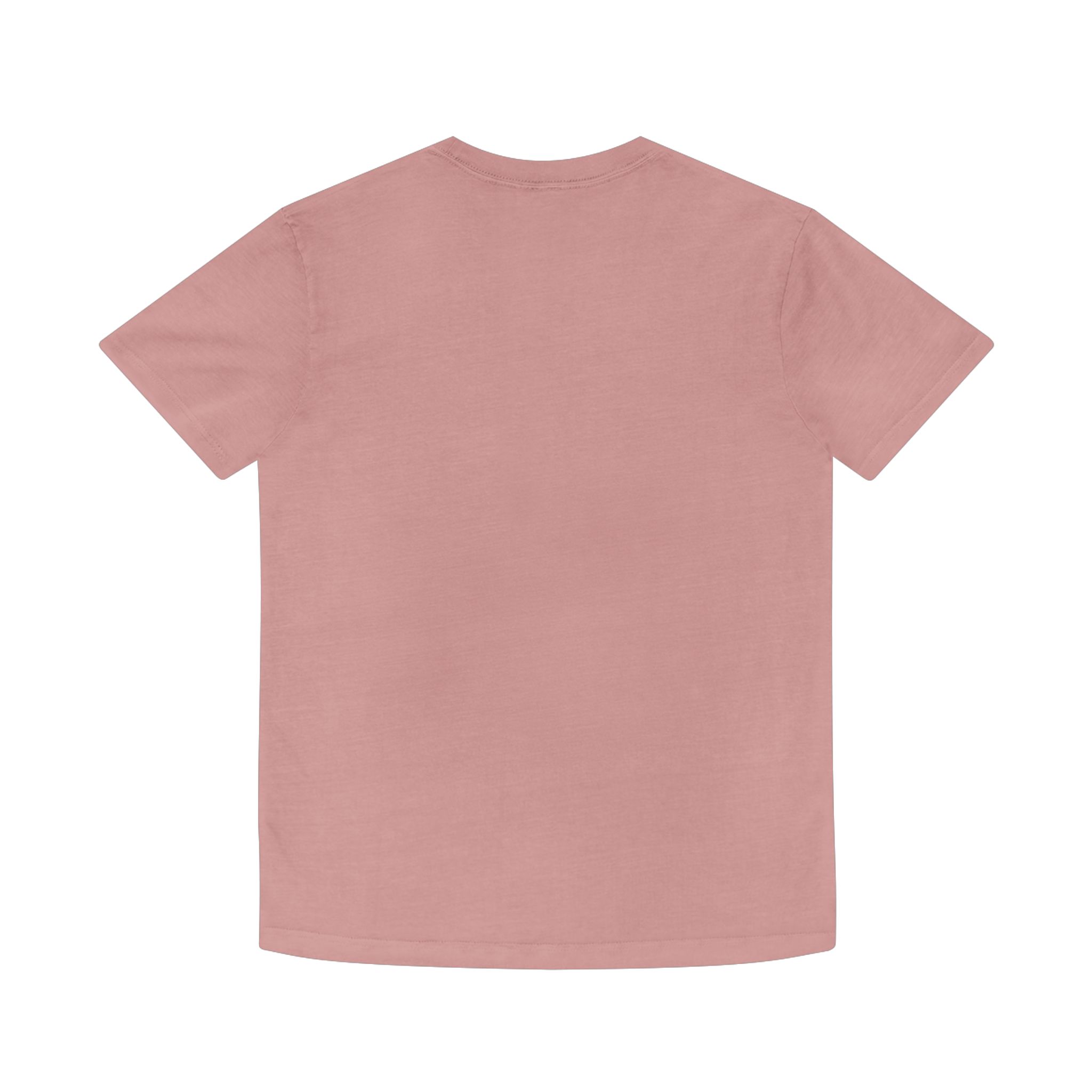 GORUN Minimalist Embroidered Logo T-Shirt - Image 6