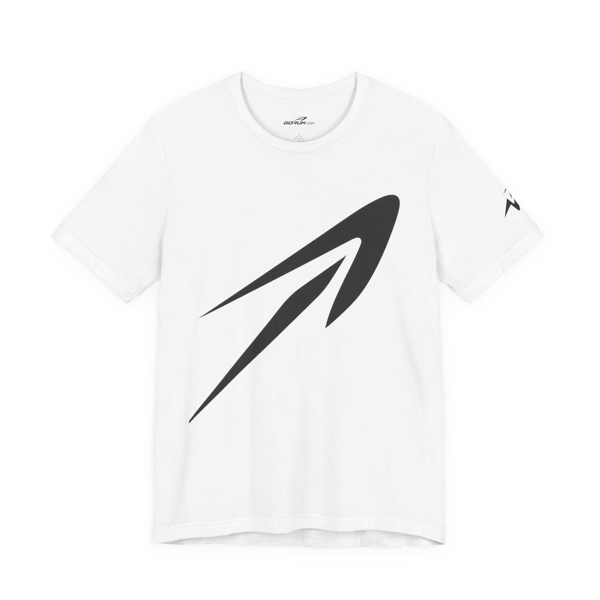 GoRun Performance Running Tee - Image 5