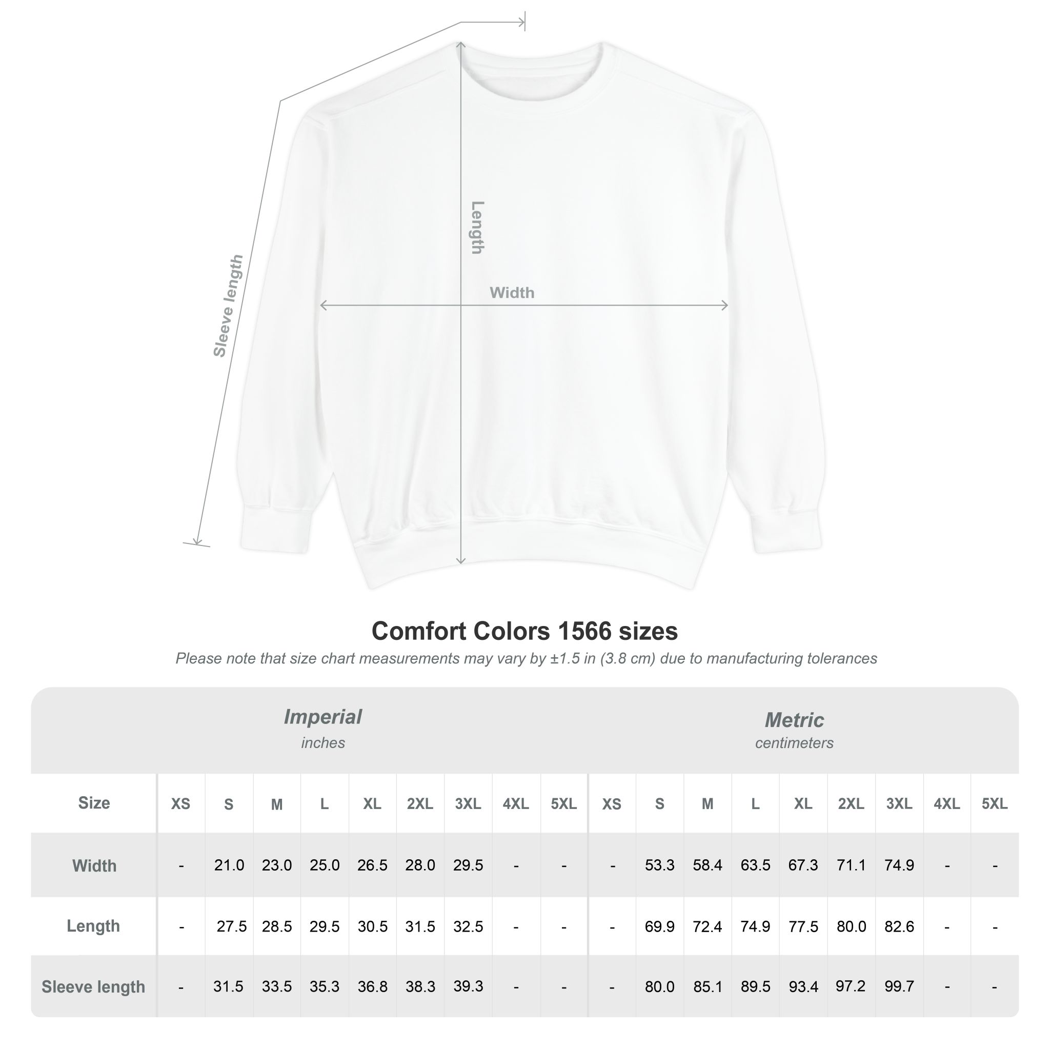 GoRun Logo Garment-Dyed Sweatshirt - Image 57