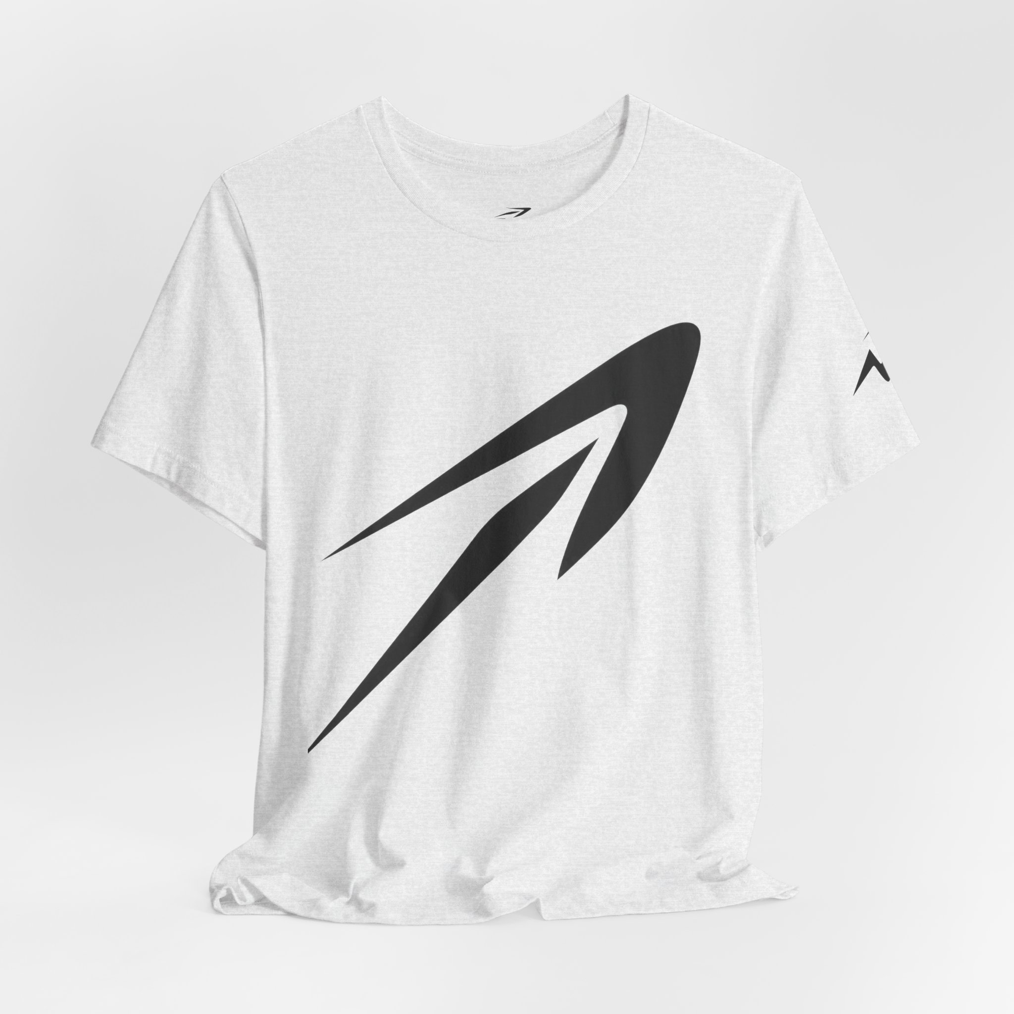 GoRun Performance Running Tee - Image 12