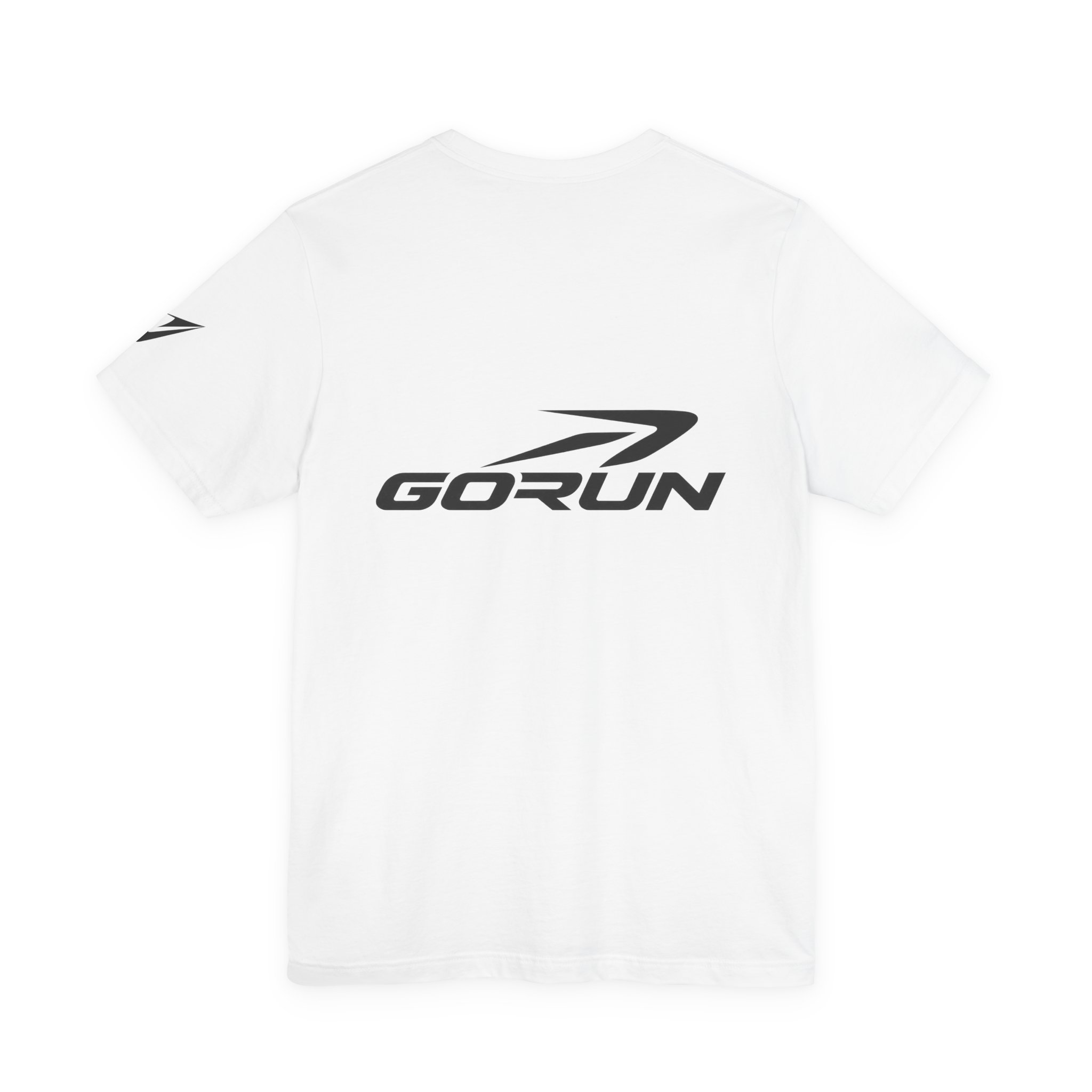 GoRun Performance Running Tee - Image 6