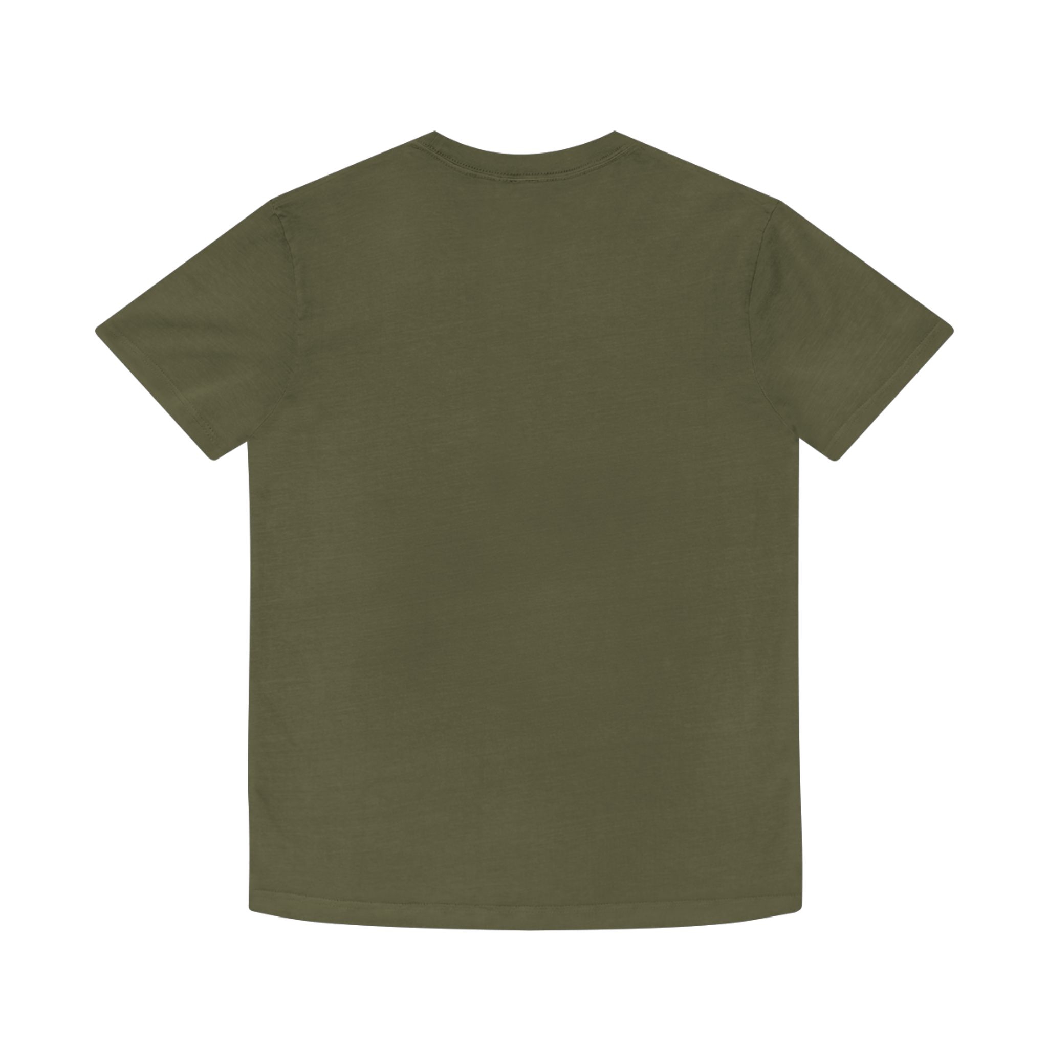 GORUN Minimalist Embroidered Logo T-Shirt - Image 18