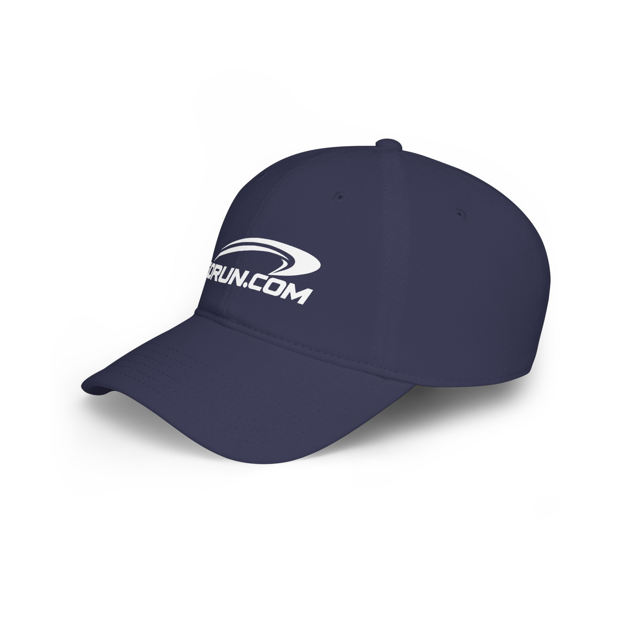 GORUN.COM Red Low Profile Running Cap - Image 21