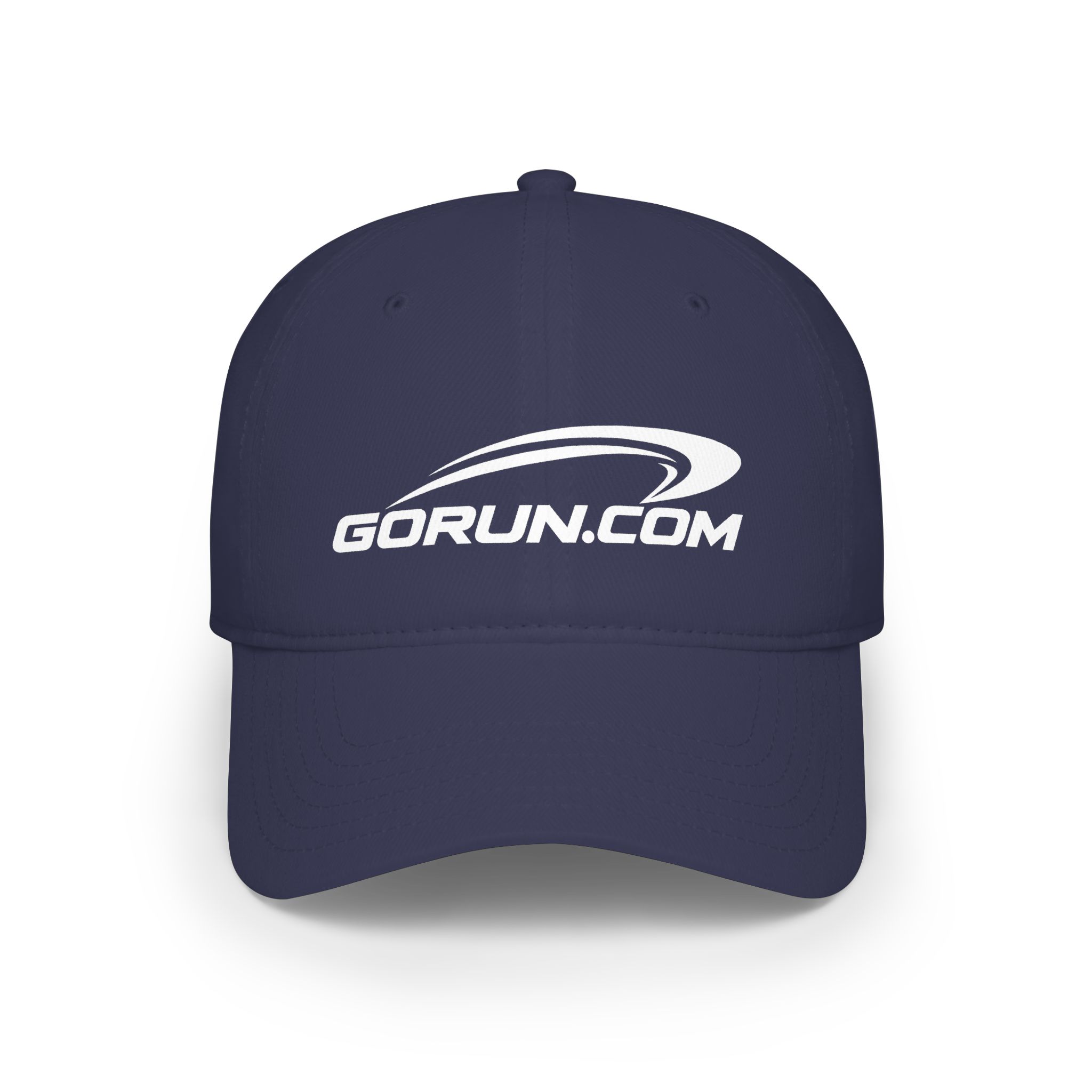 GORUN.COM Red Low Profile Running Cap - Image 19