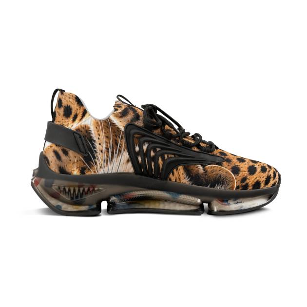 GORUN TIGER MAX Running Shoes Breathable Mesh Sneakers