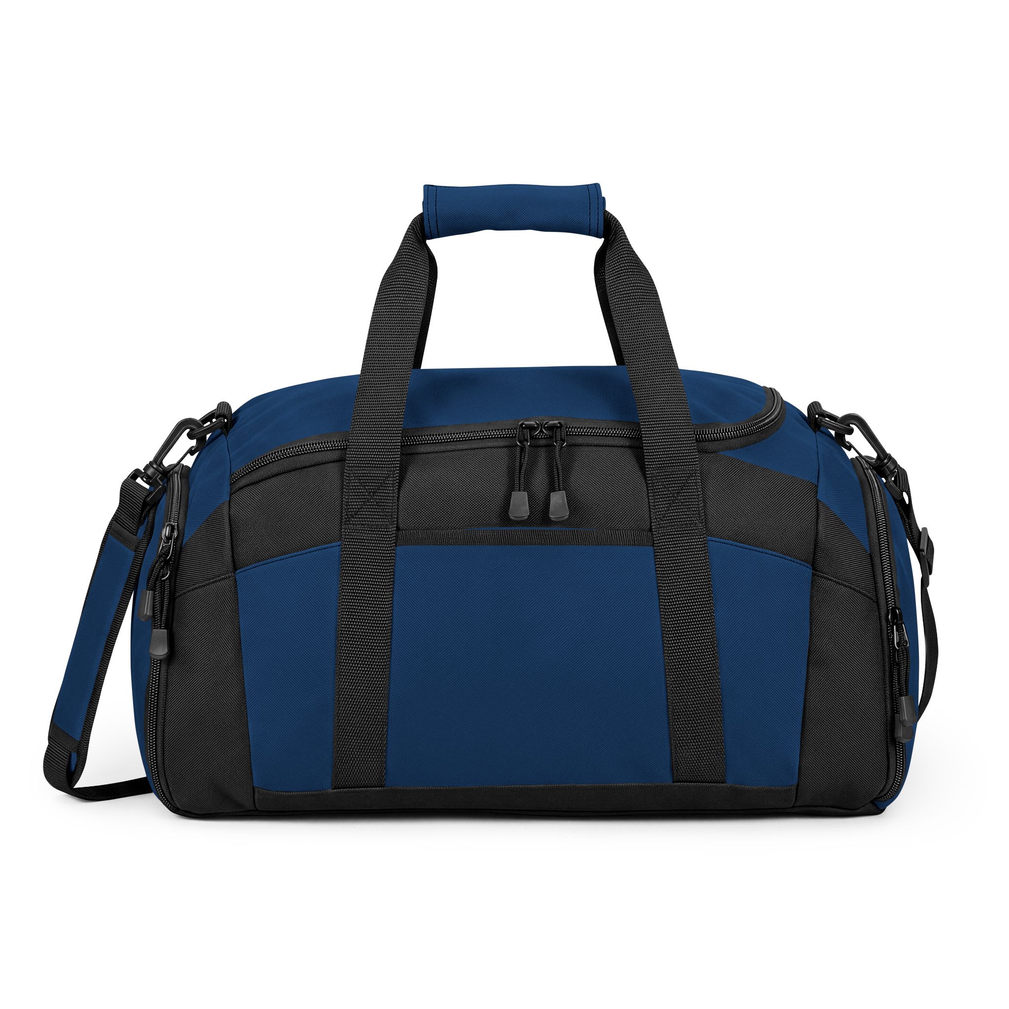GORUN Black Running Bag – Spacious Sports and Travel Duffel - Image 14
