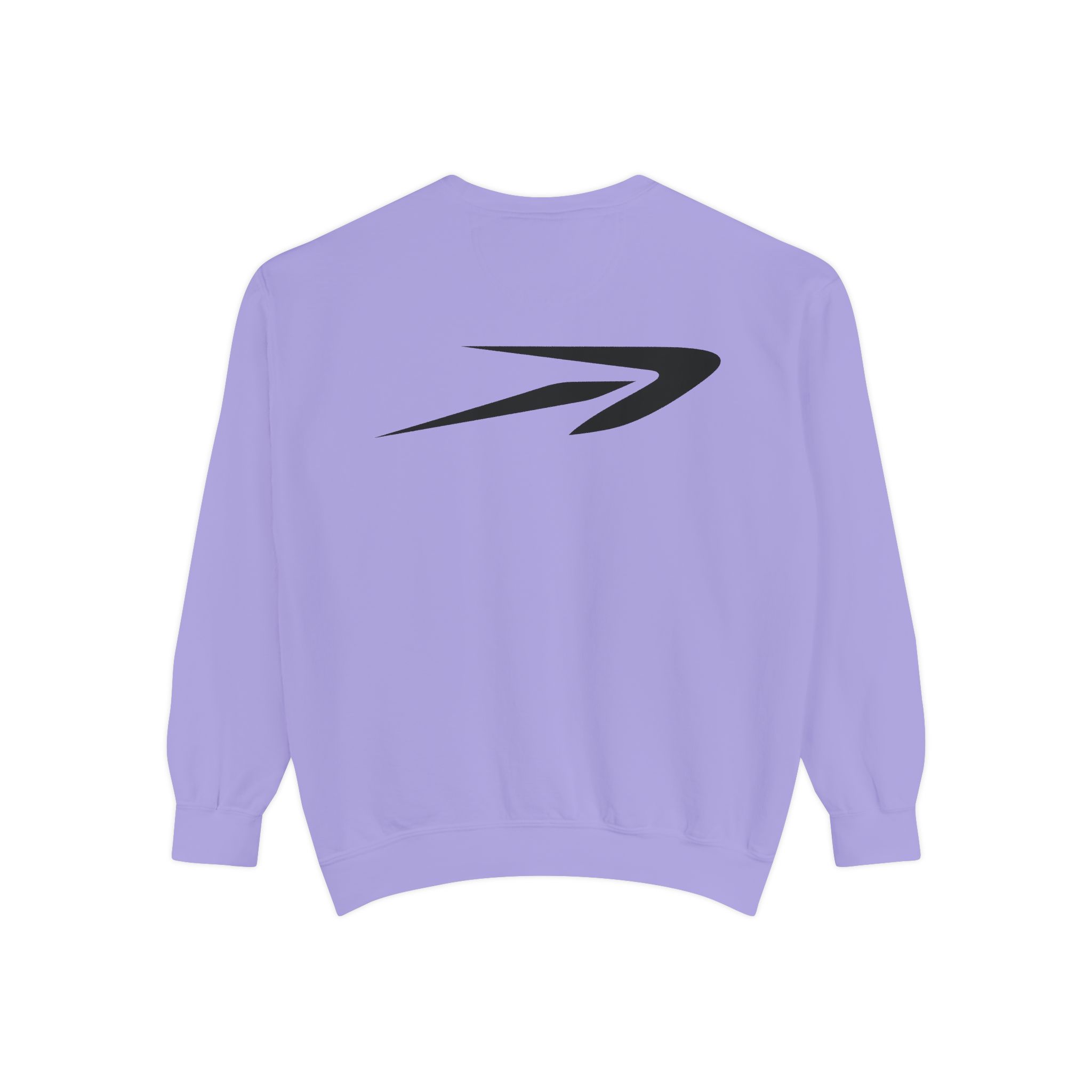 GoRun Logo Garment-Dyed Sweatshirt - Image 42