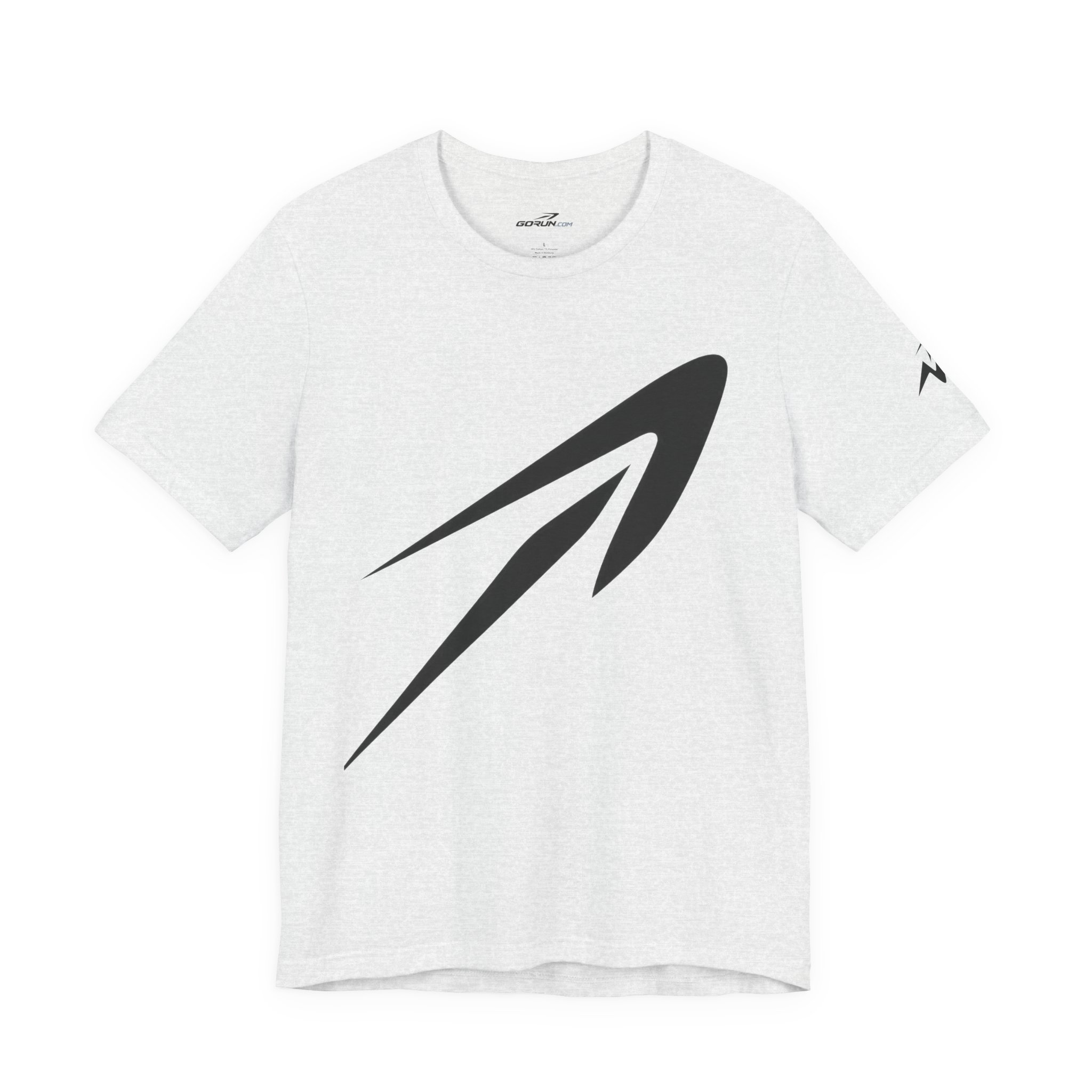 GoRun Performance Running Tee - Image 9