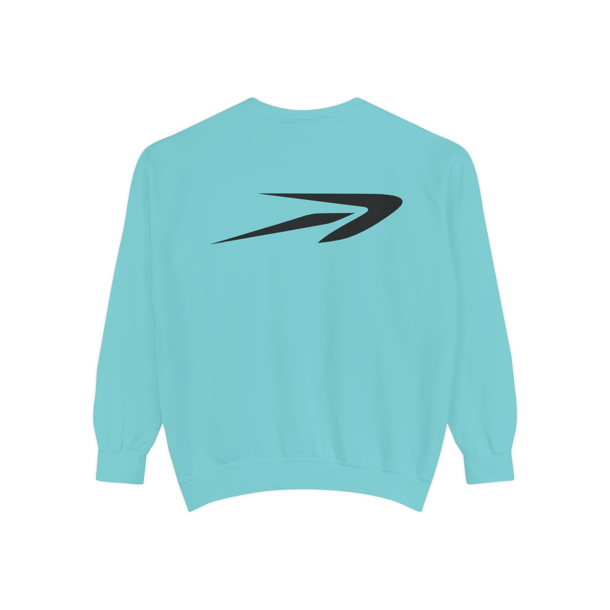 GoRun Logo Garment-Dyed Sweatshirt - Image 22