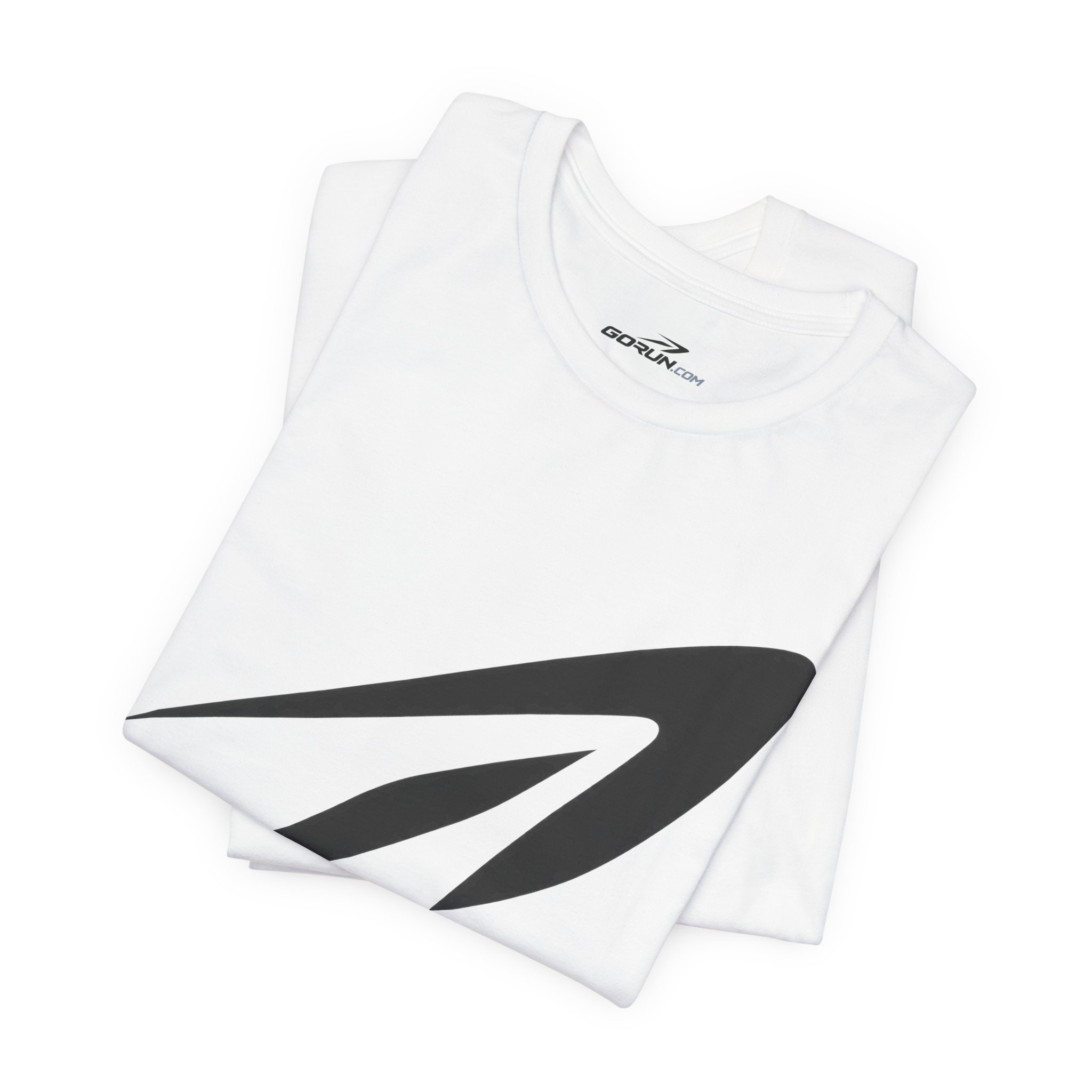 GoRun Performance Running Tee - Image 7