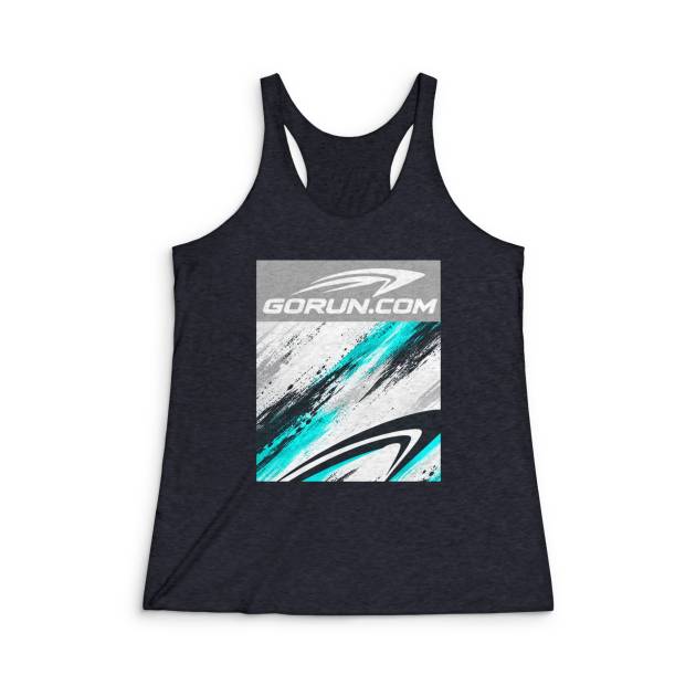 GoRun Women’s Racerback Running Tank
