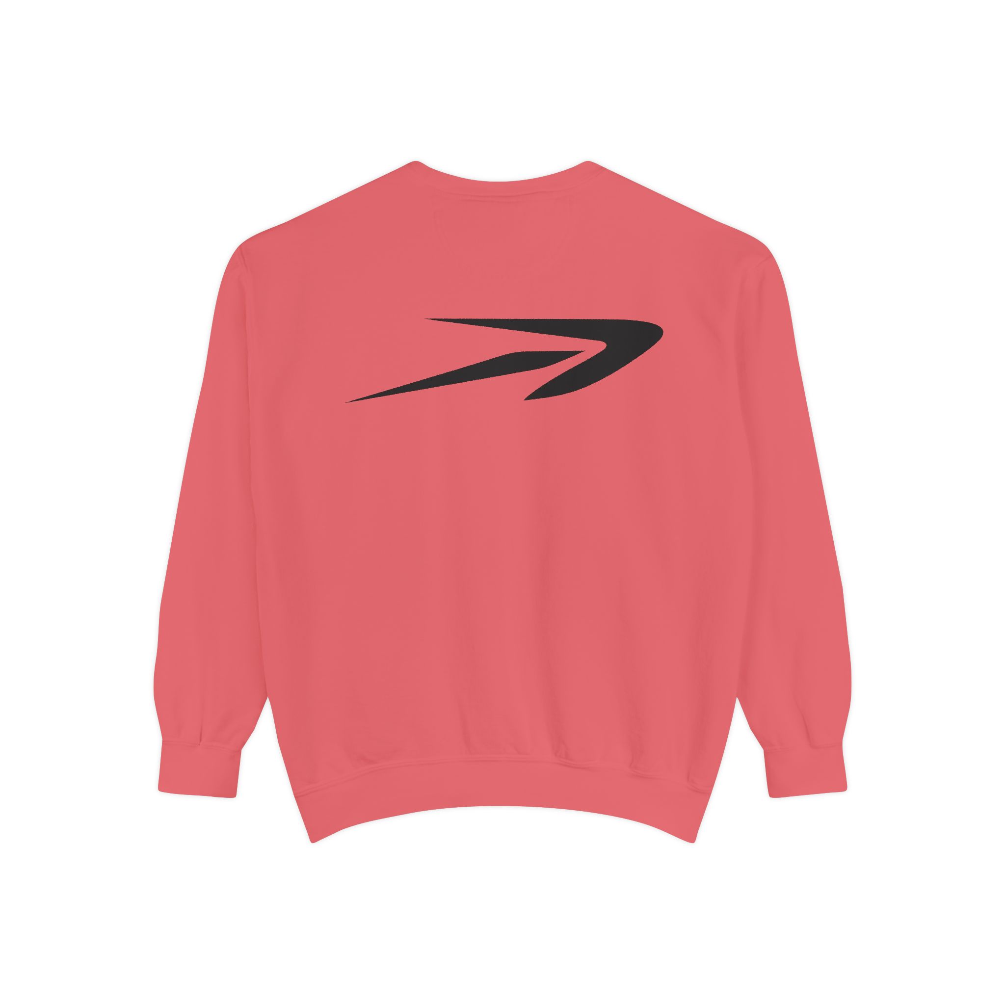GoRun Logo Garment-Dyed Sweatshirt - Image 50