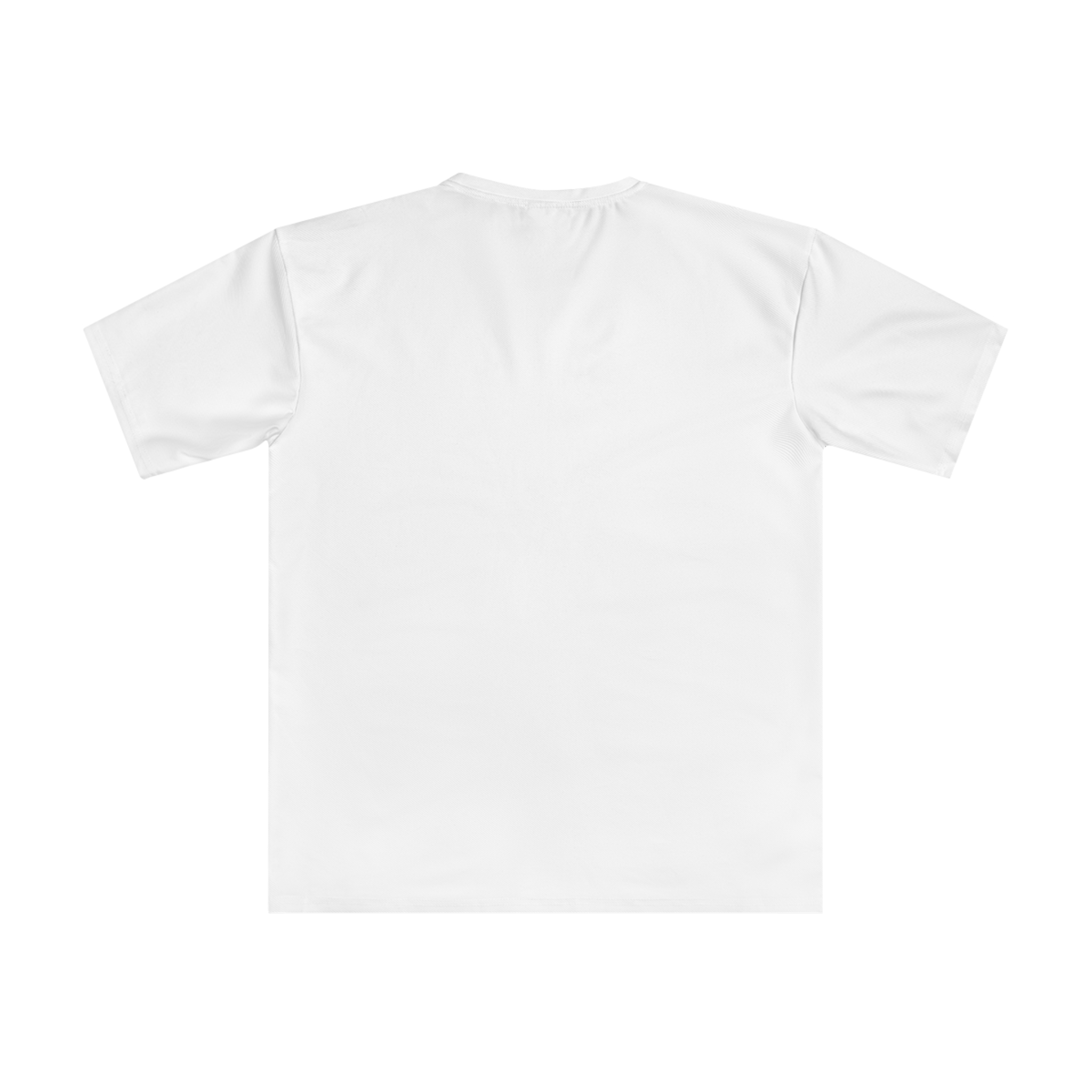 GORUN Cheetah Graphic Men's T-Shirt - Image 2