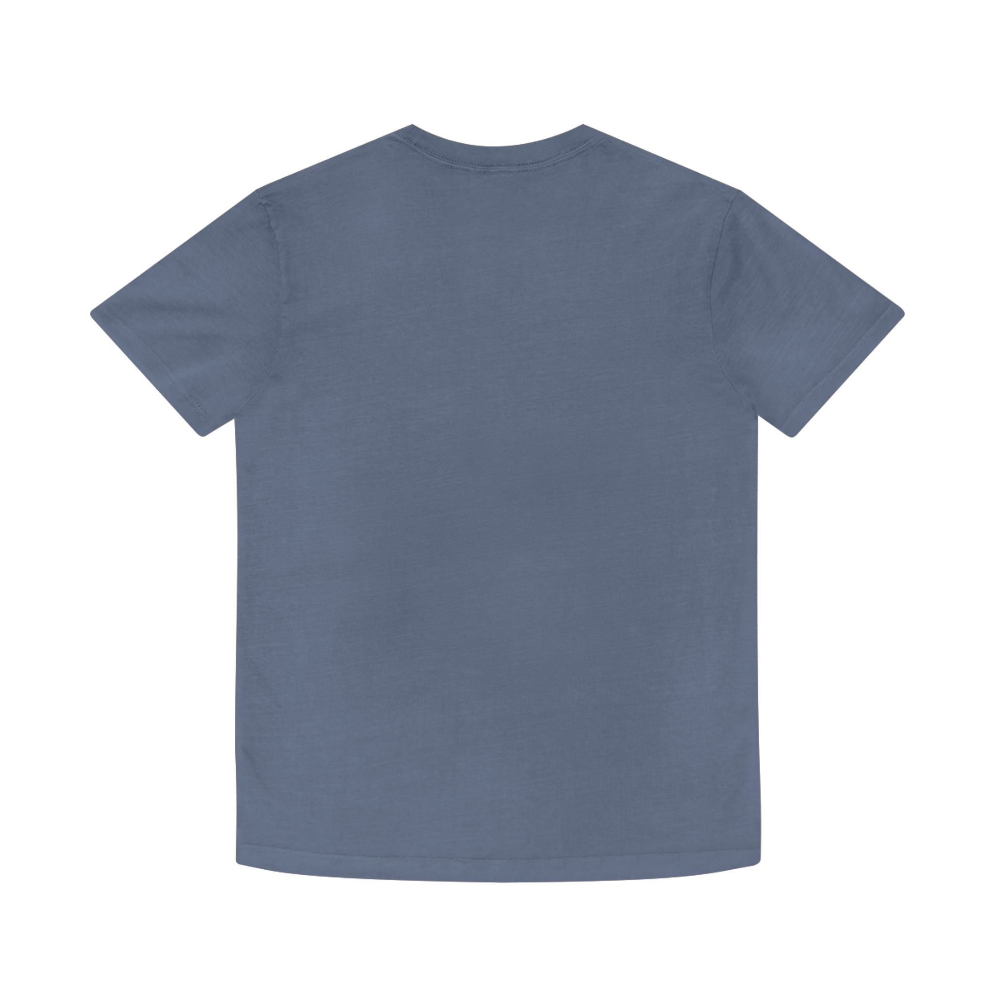 GORUN Minimalist Embroidered Logo T-Shirt - Image 22
