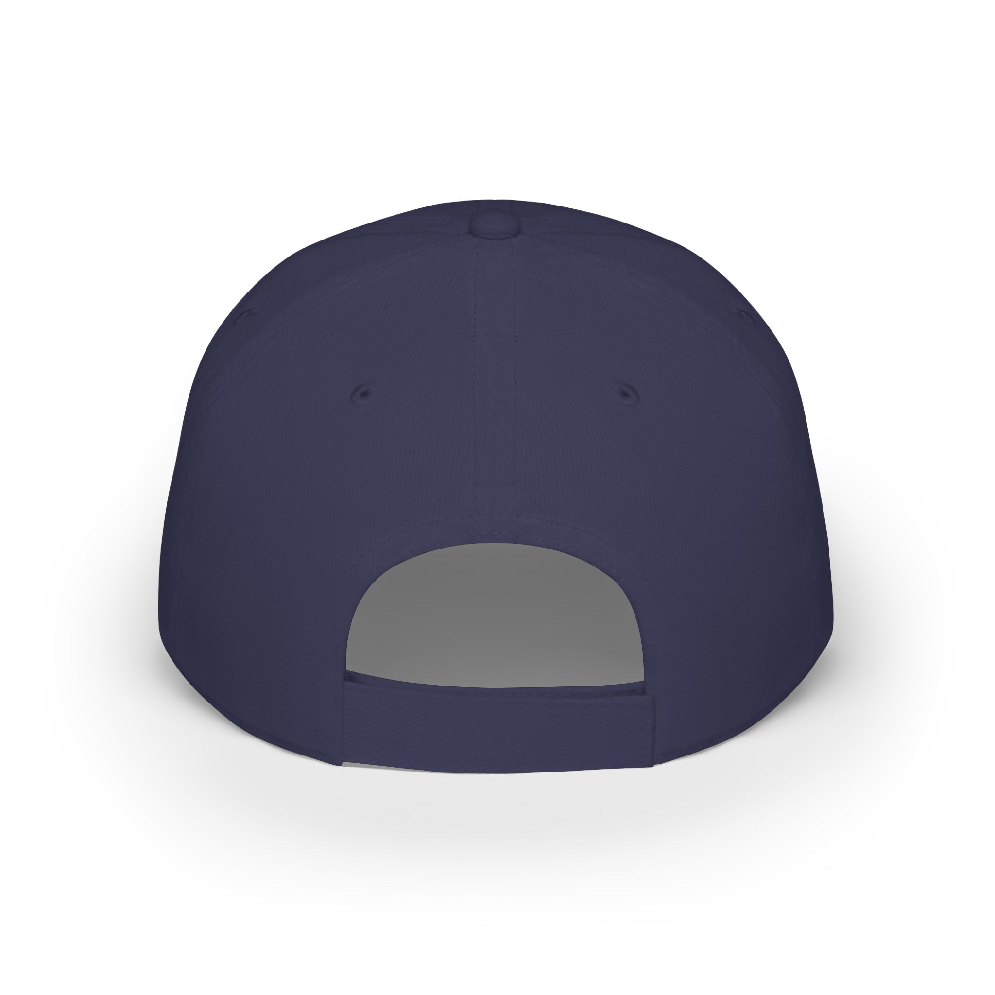 GORUN.COM Red Low Profile Running Cap - Image 20