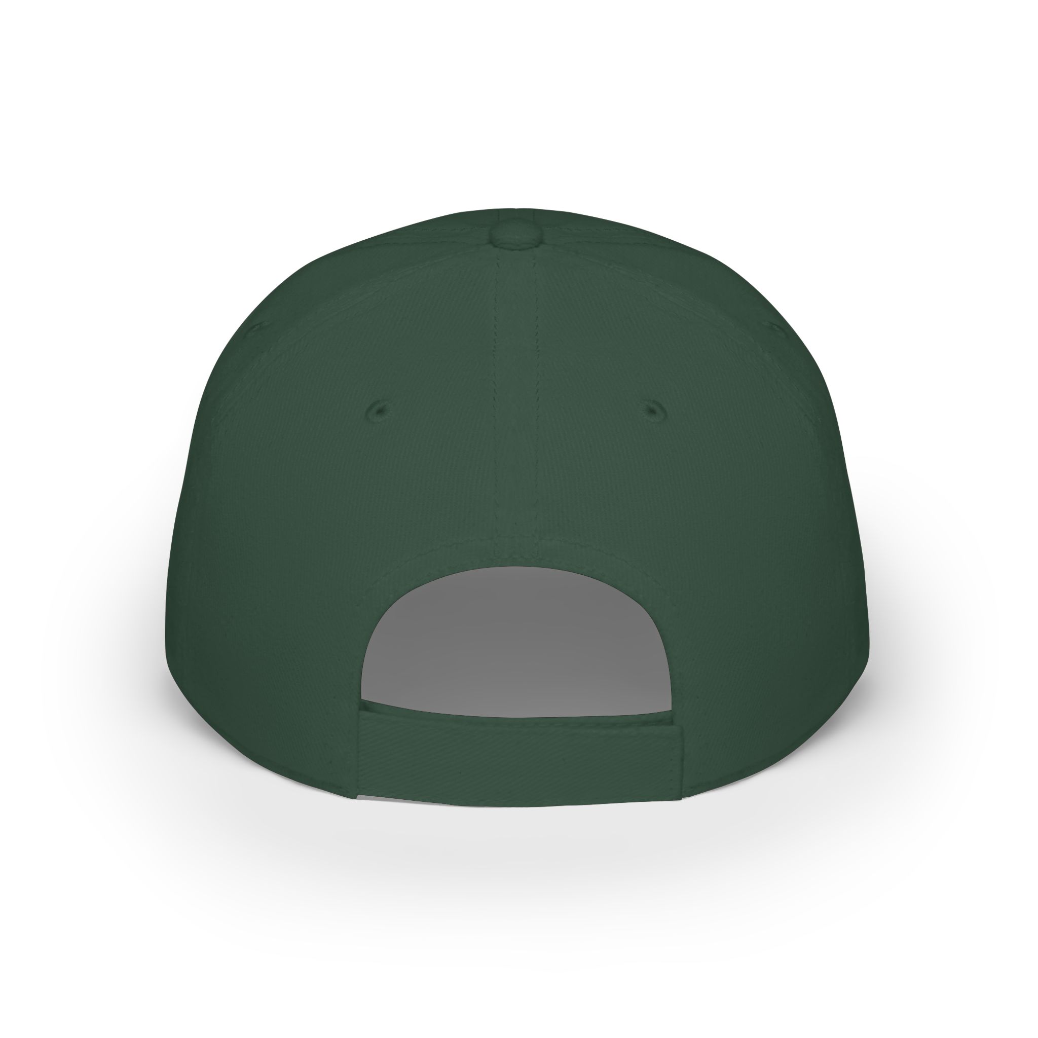 GORUN.COM Red Low Profile Running Cap - Image 12