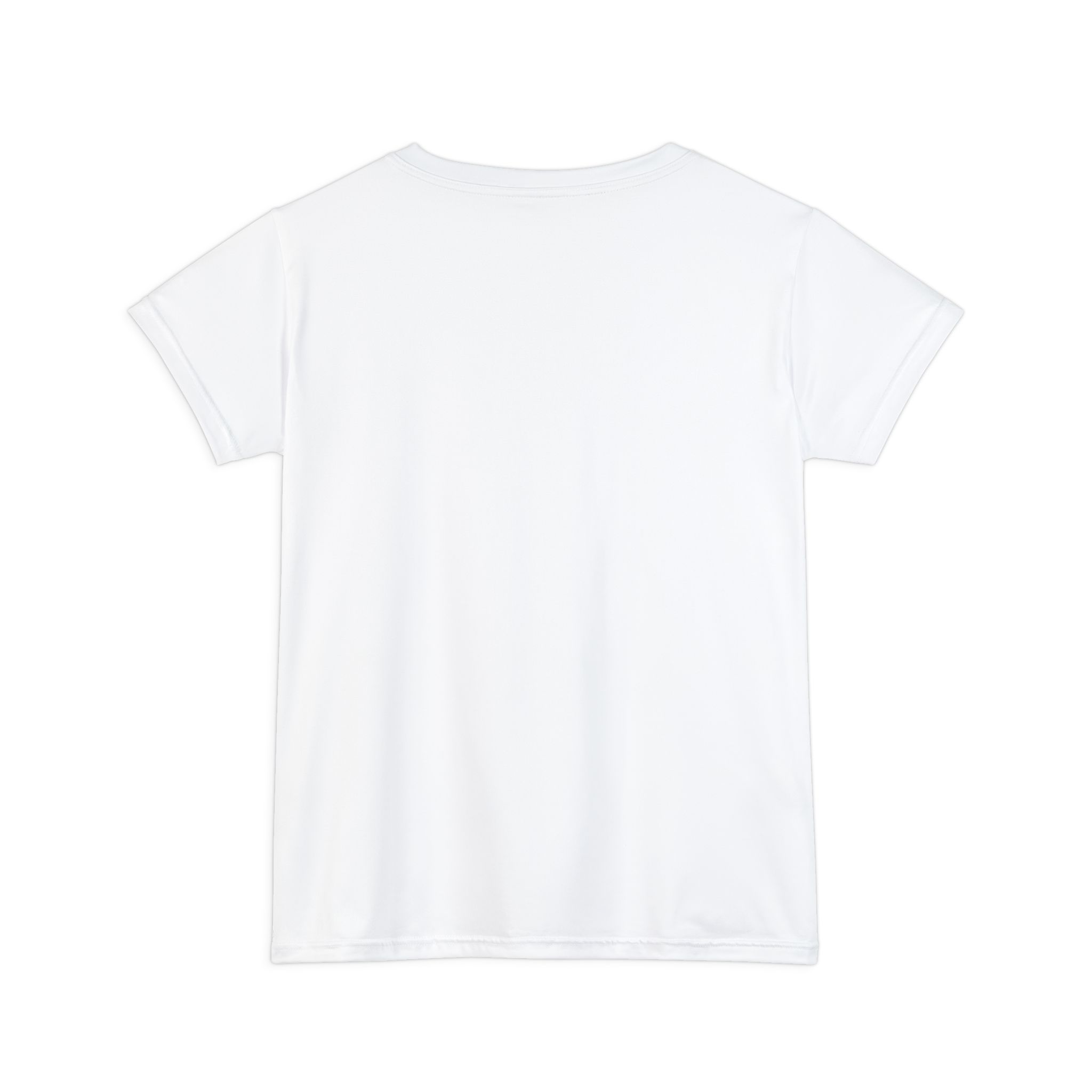 GORUN Mountain Wolf Graphic T-Shirt for Women - Image 3