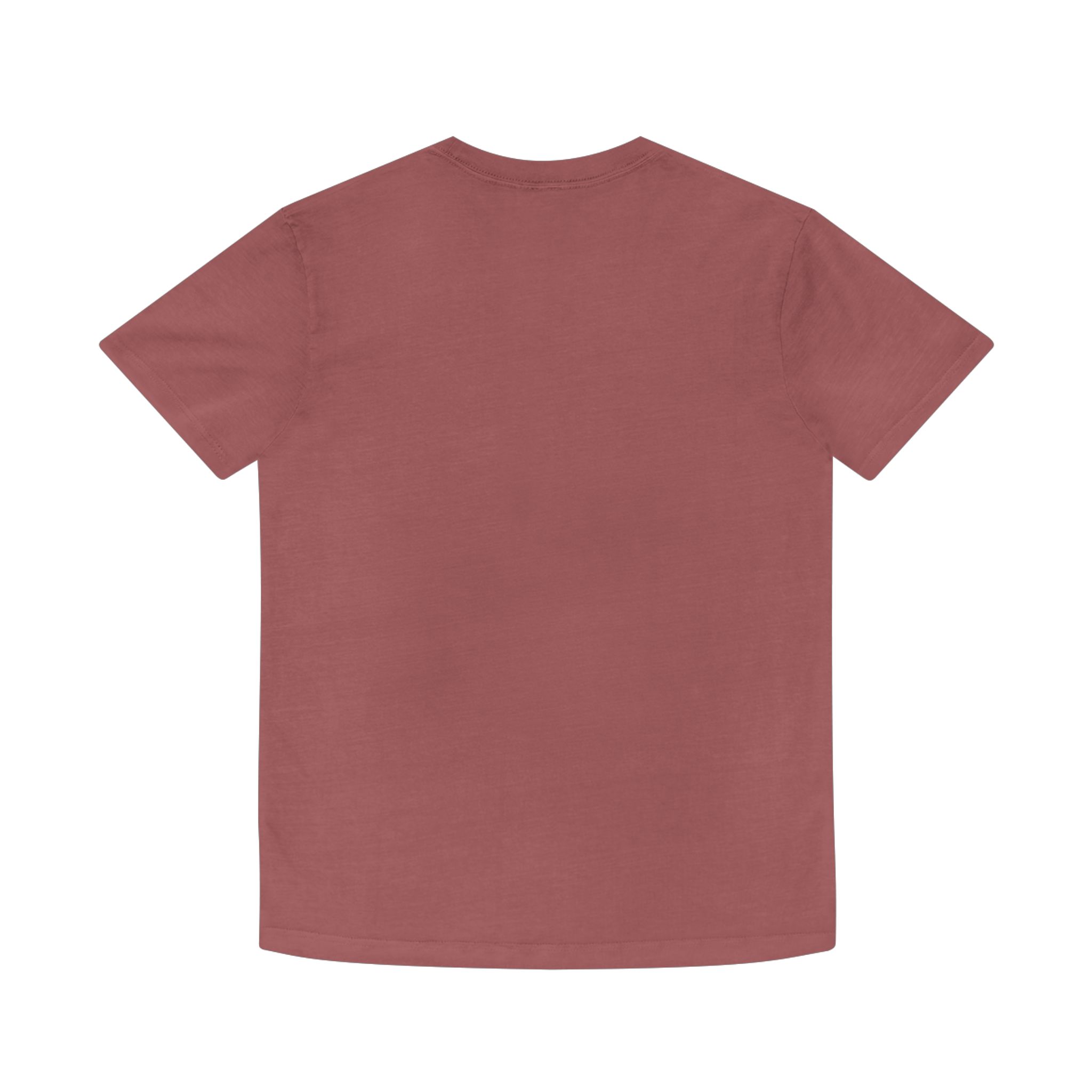 GORUN Minimalist Embroidered Logo T-Shirt - Image 34