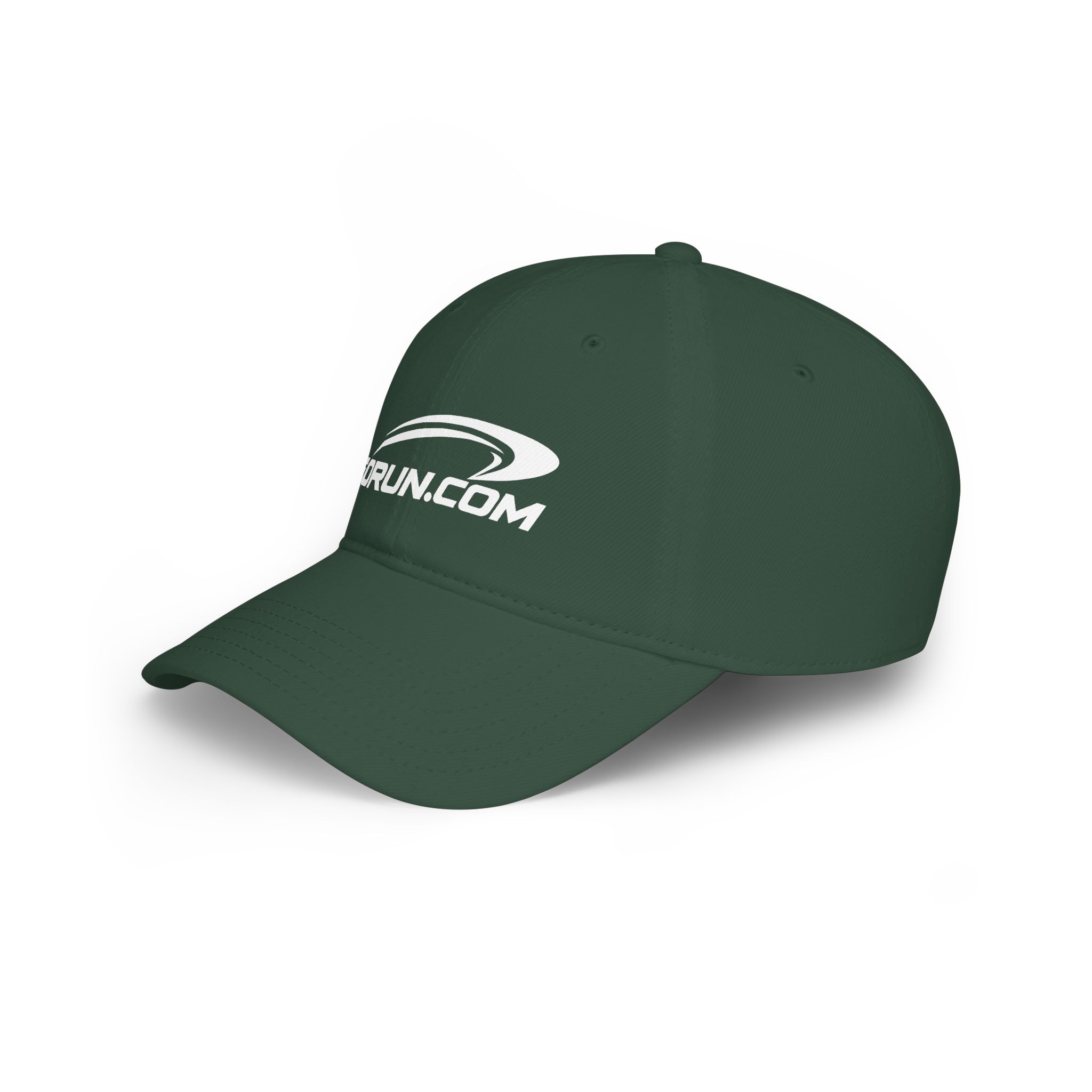 GORUN.COM Red Low Profile Running Cap - Image 13