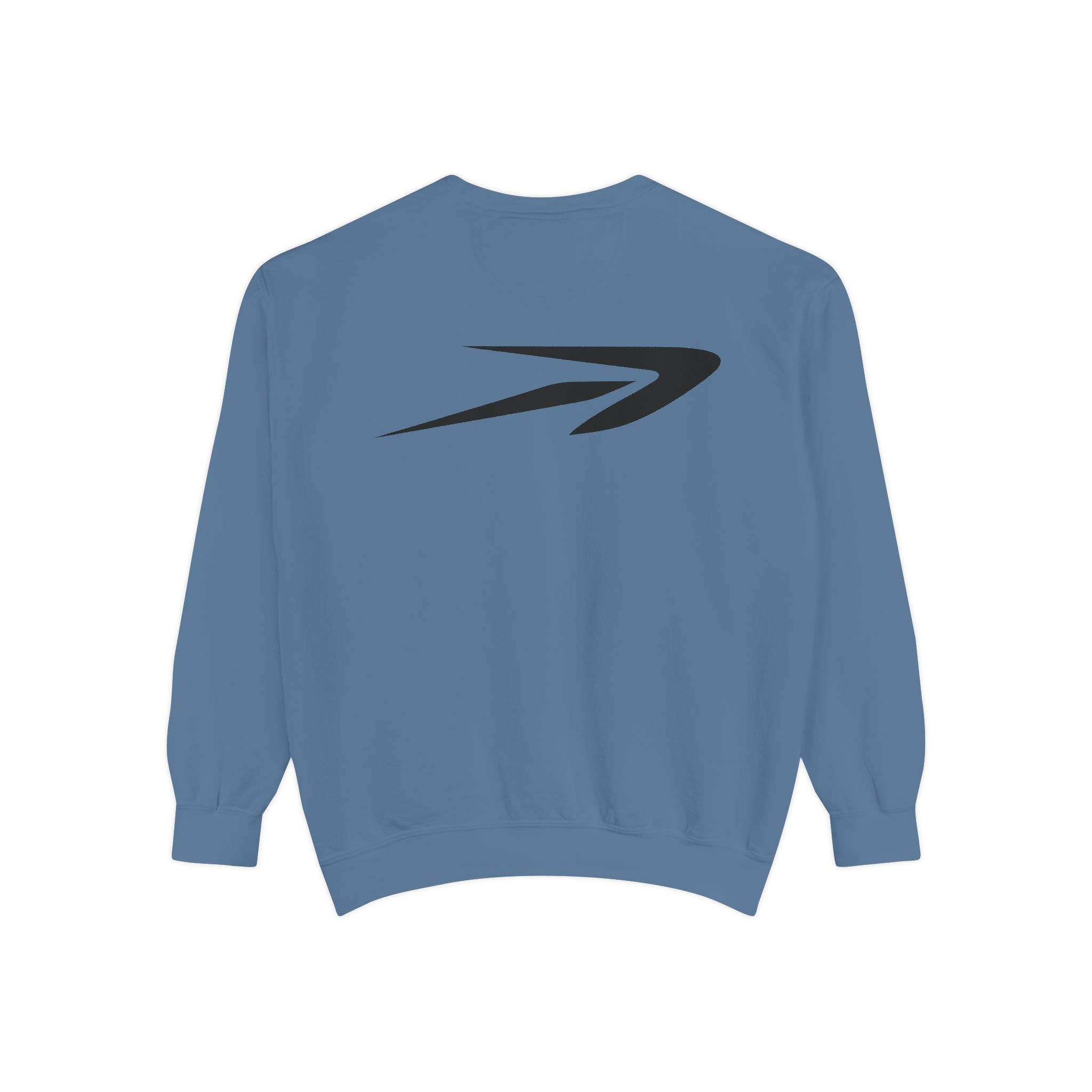 GoRun Logo Garment-Dyed Sweatshirt - Image 38