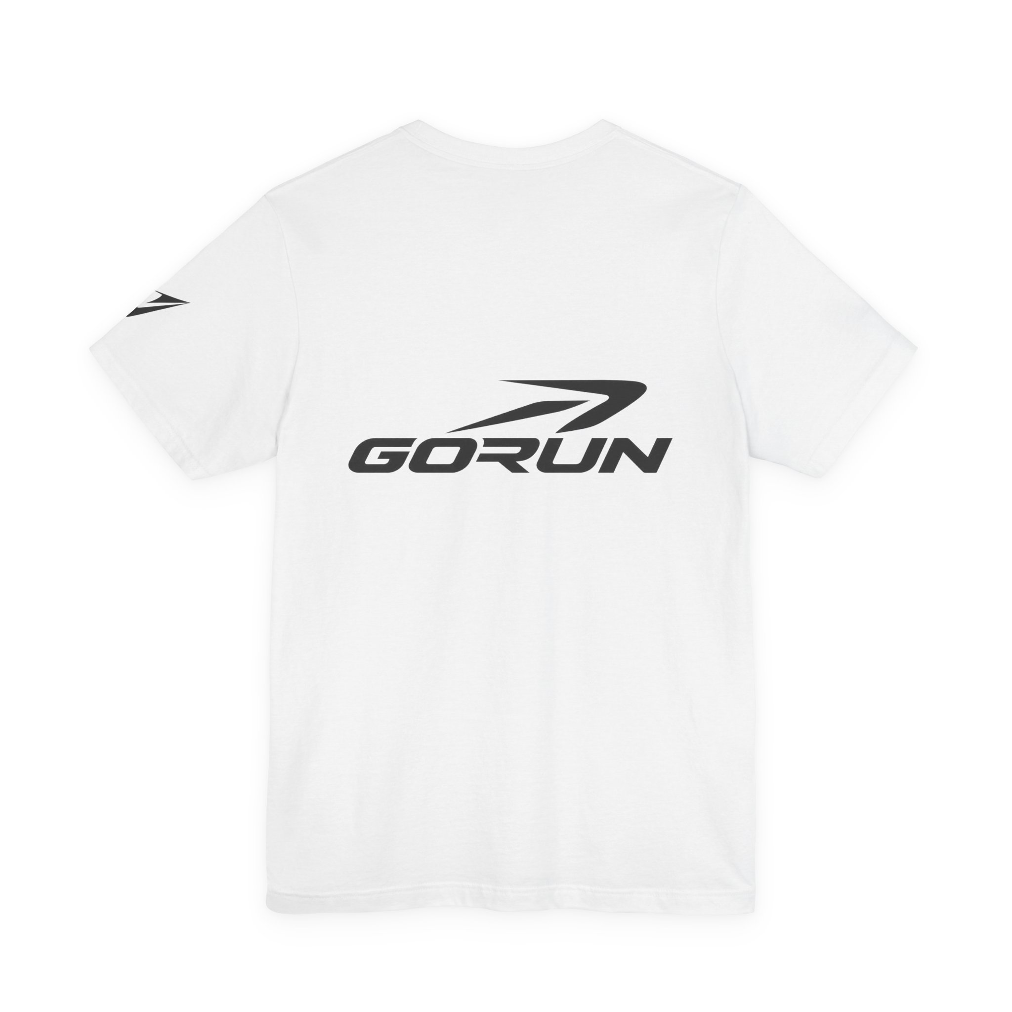 GoRun Performance Running Tee - Image 2