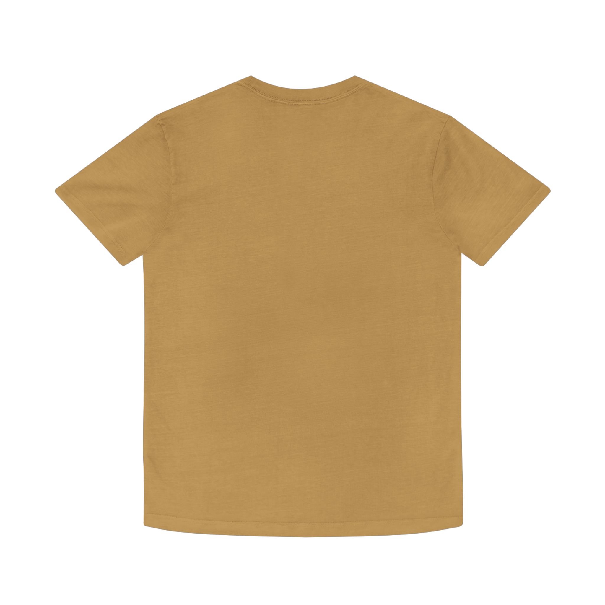 GORUN Minimalist Embroidered Logo T-Shirt - Image 10
