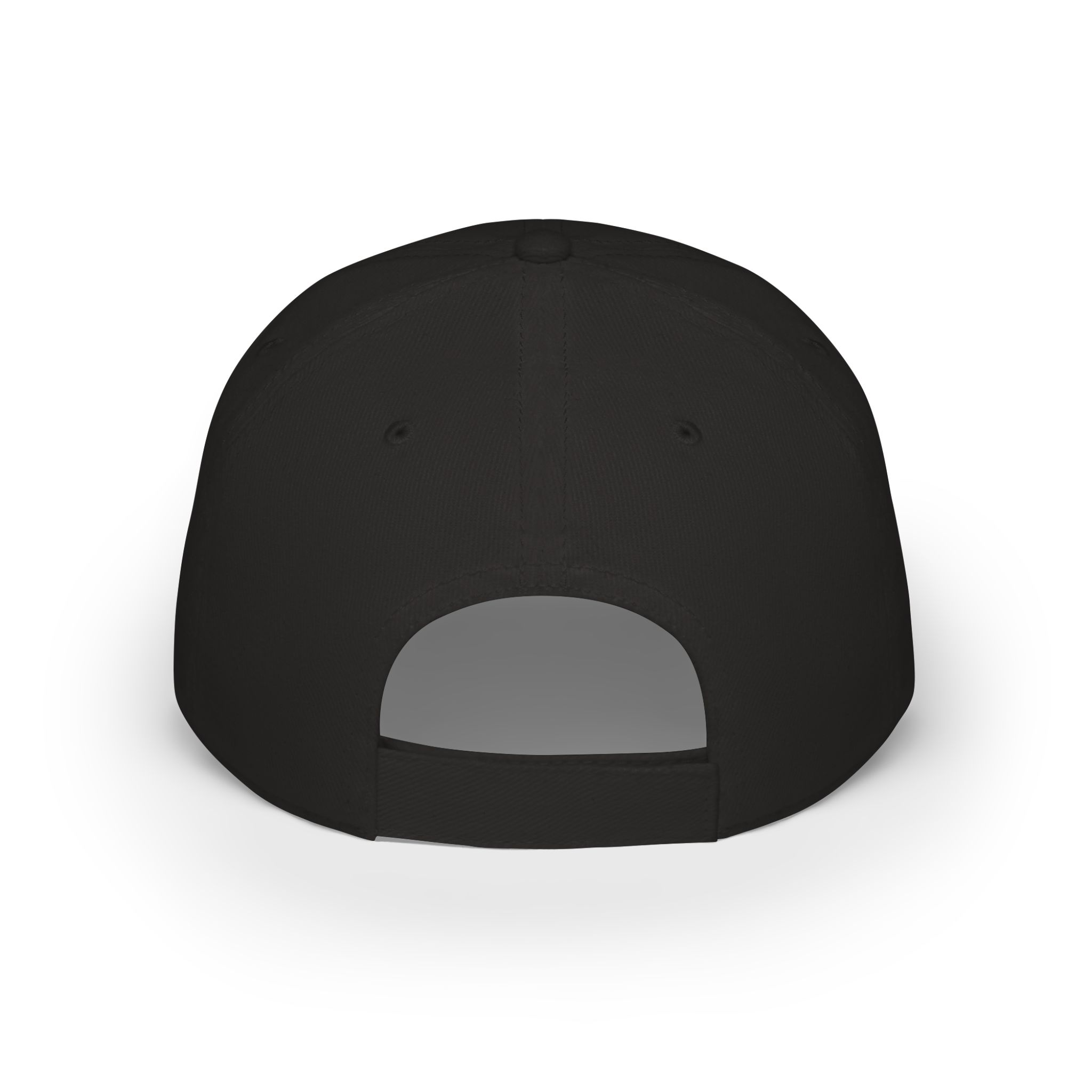 GORUN.COM Red Low Profile Running Cap - Image 2