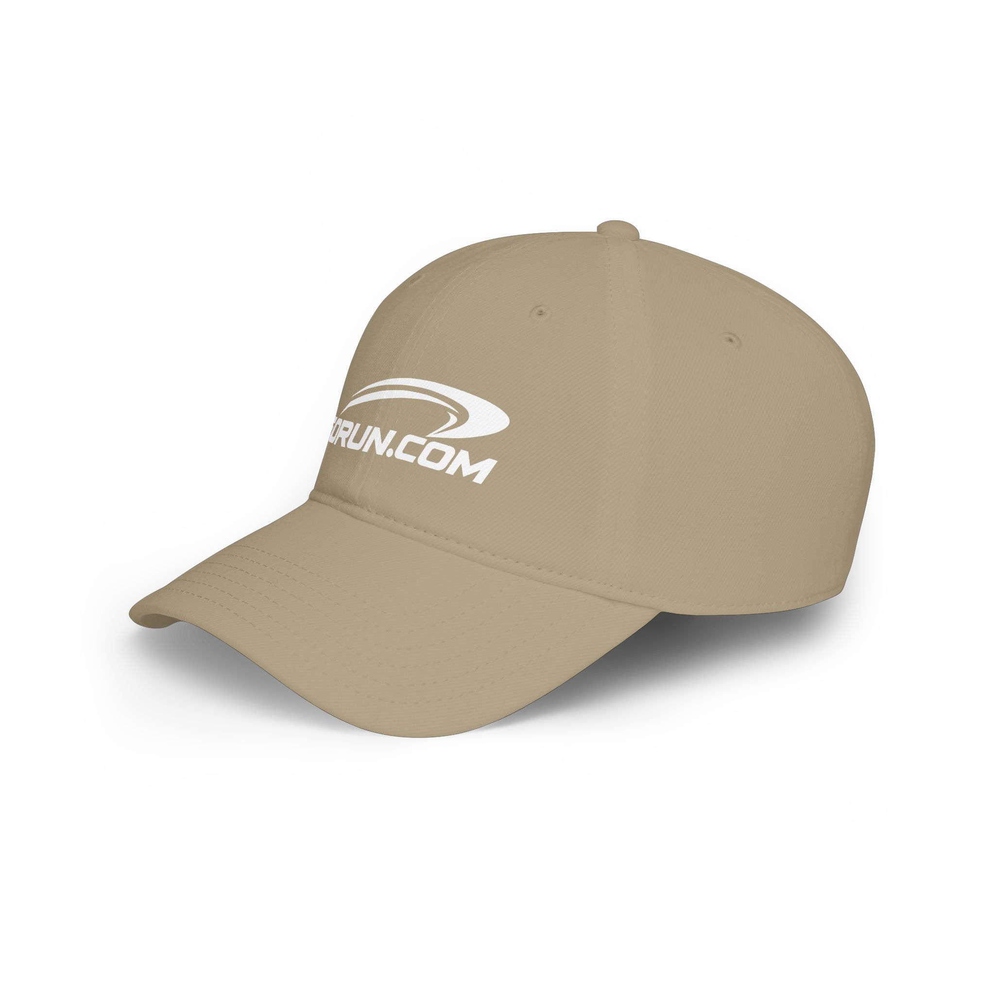GORUN.COM Red Low Profile Running Cap - Image 9