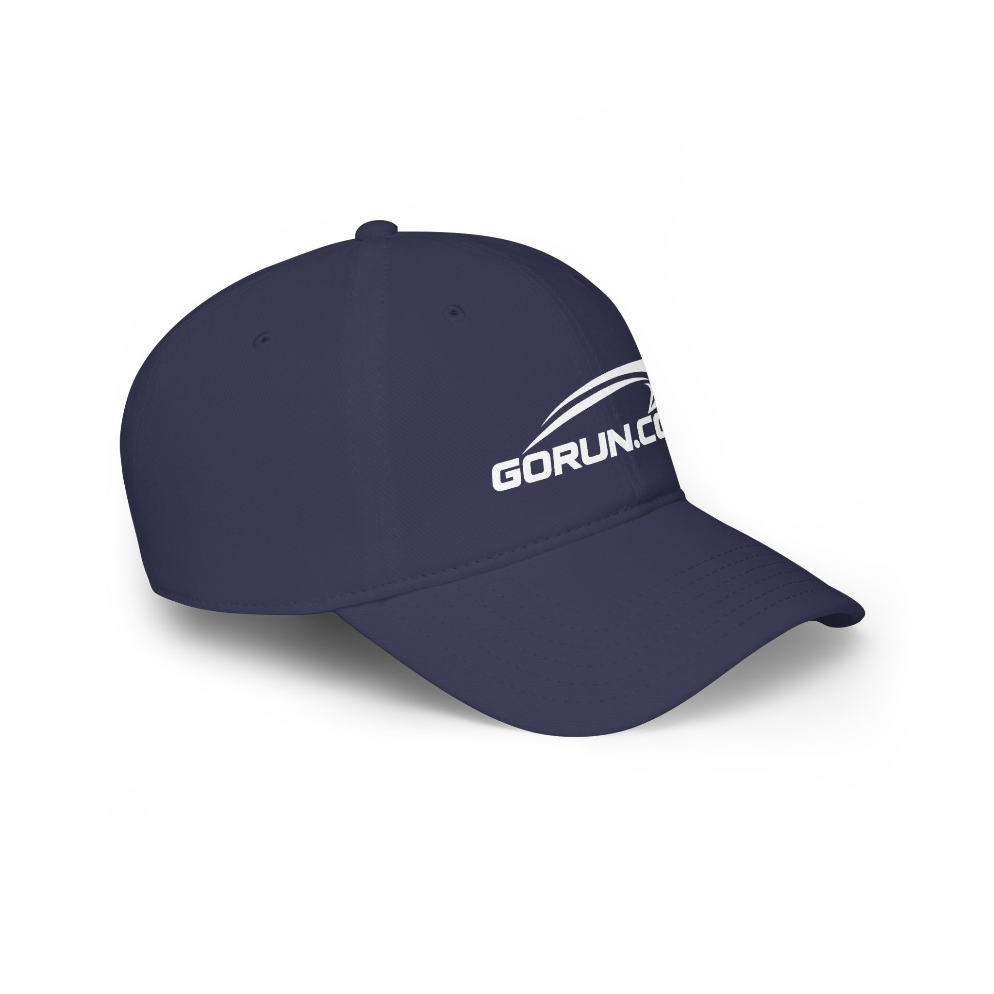 GORUN.COM Red Low Profile Running Cap - Image 22