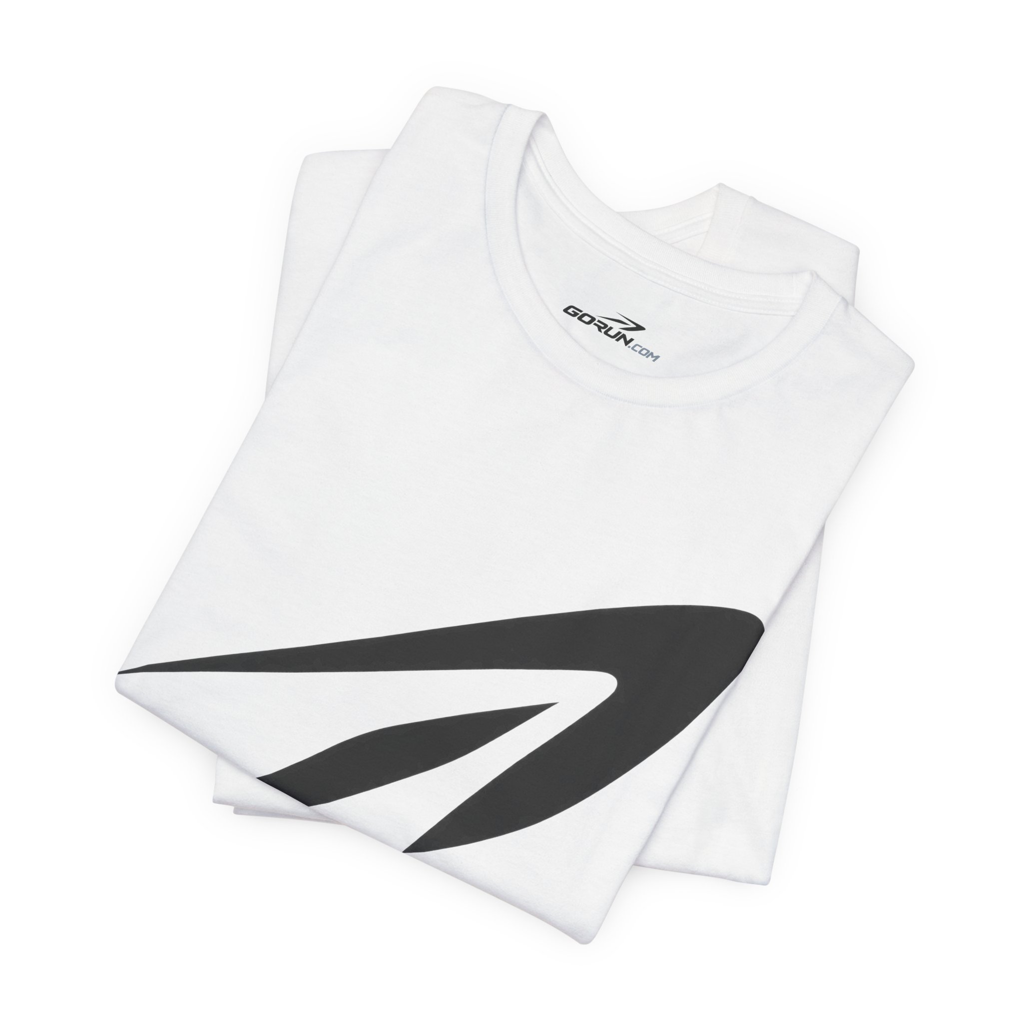 GoRun Performance Running Tee - Image 3